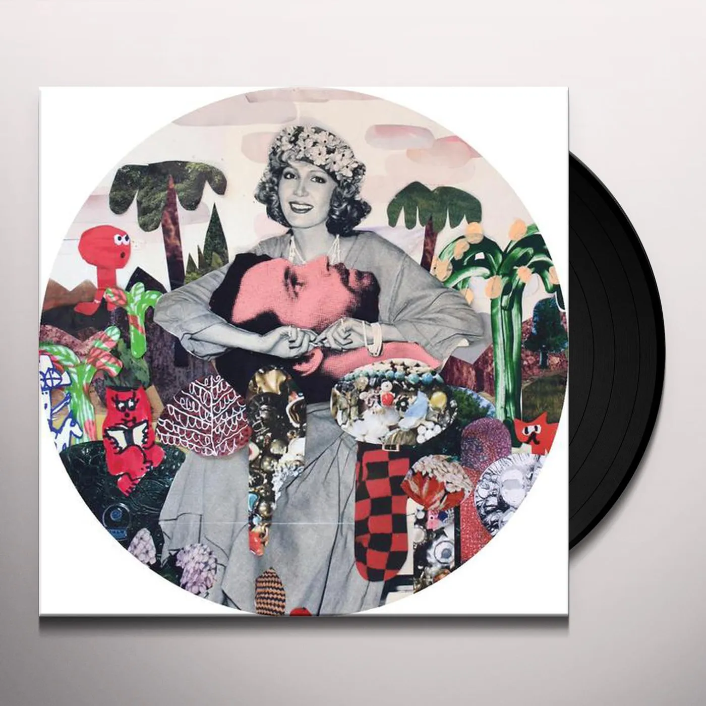 Harald Björk 95957 HALL OM MIG Vinyl Record