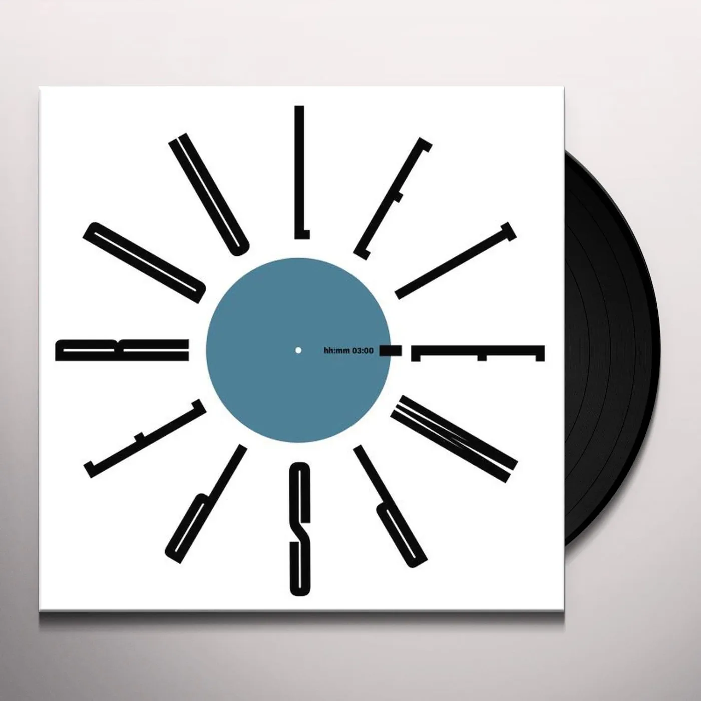 NOUVELLE EPOQUE Vinyl Record