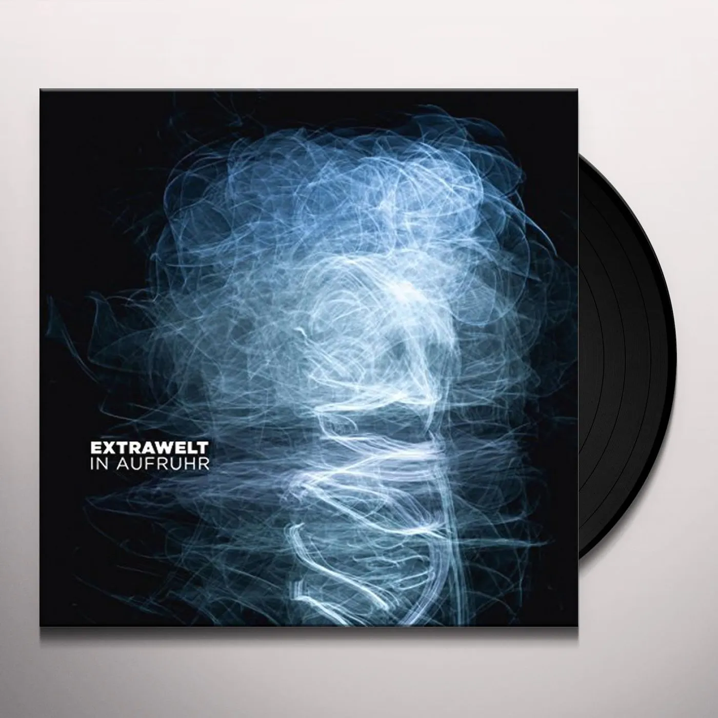 Extrawelt In Aufruhr Vinyl Record