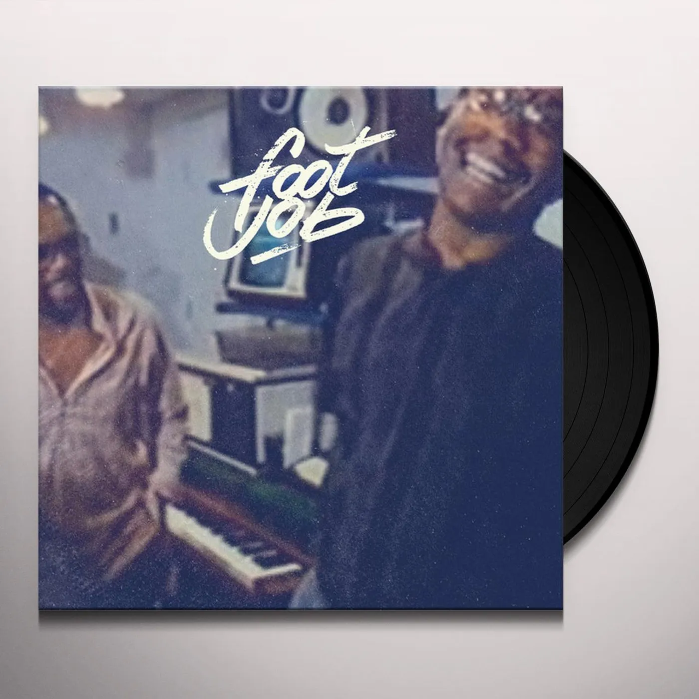 Lukas Lehmann THIS IS WHY Vinyl Record