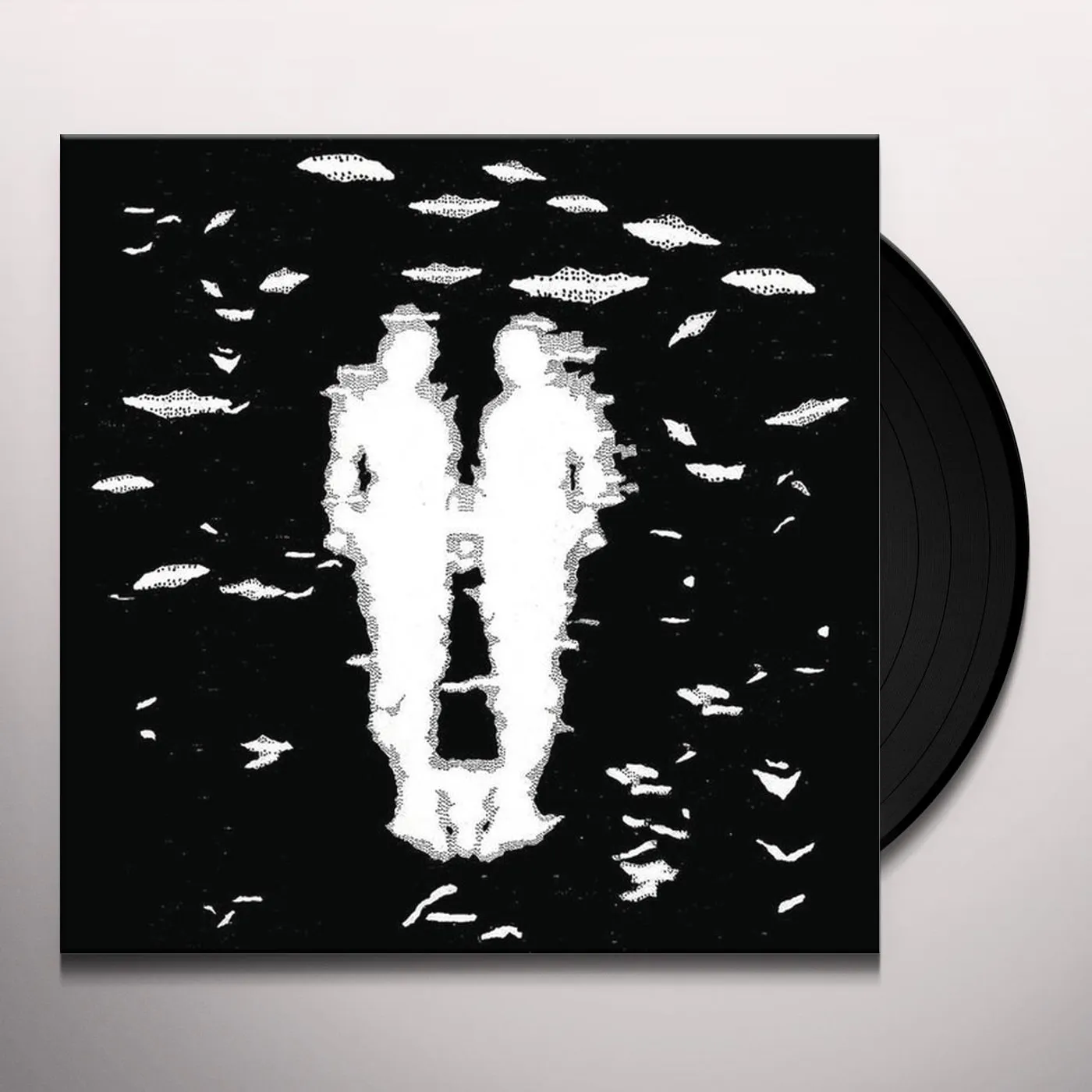 Lebanon Hanover ELLEN ALLIEN REMIXES Vinyl Record