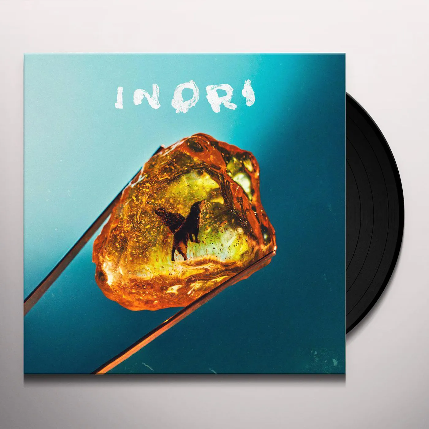 dawgss Inori Vinyl Record