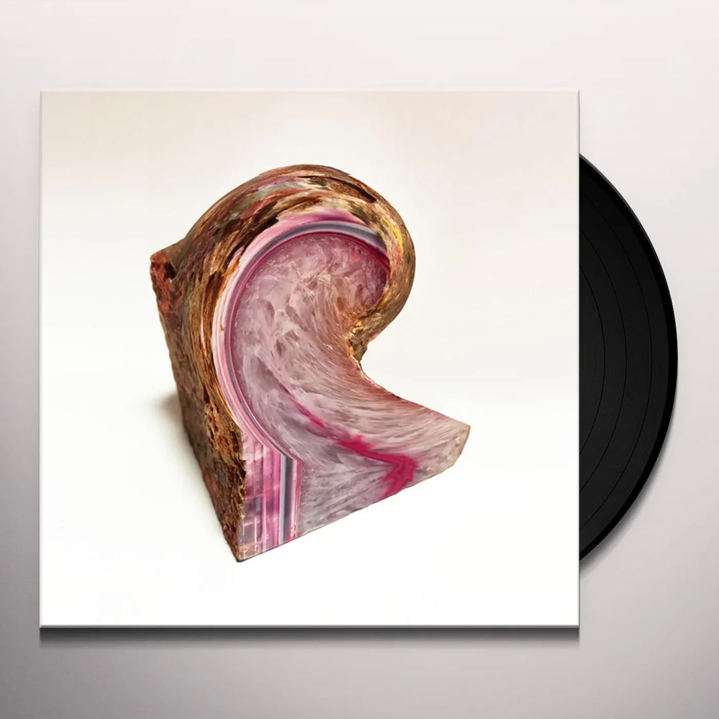 Rrose Hymn To Moisture Vinyl Record