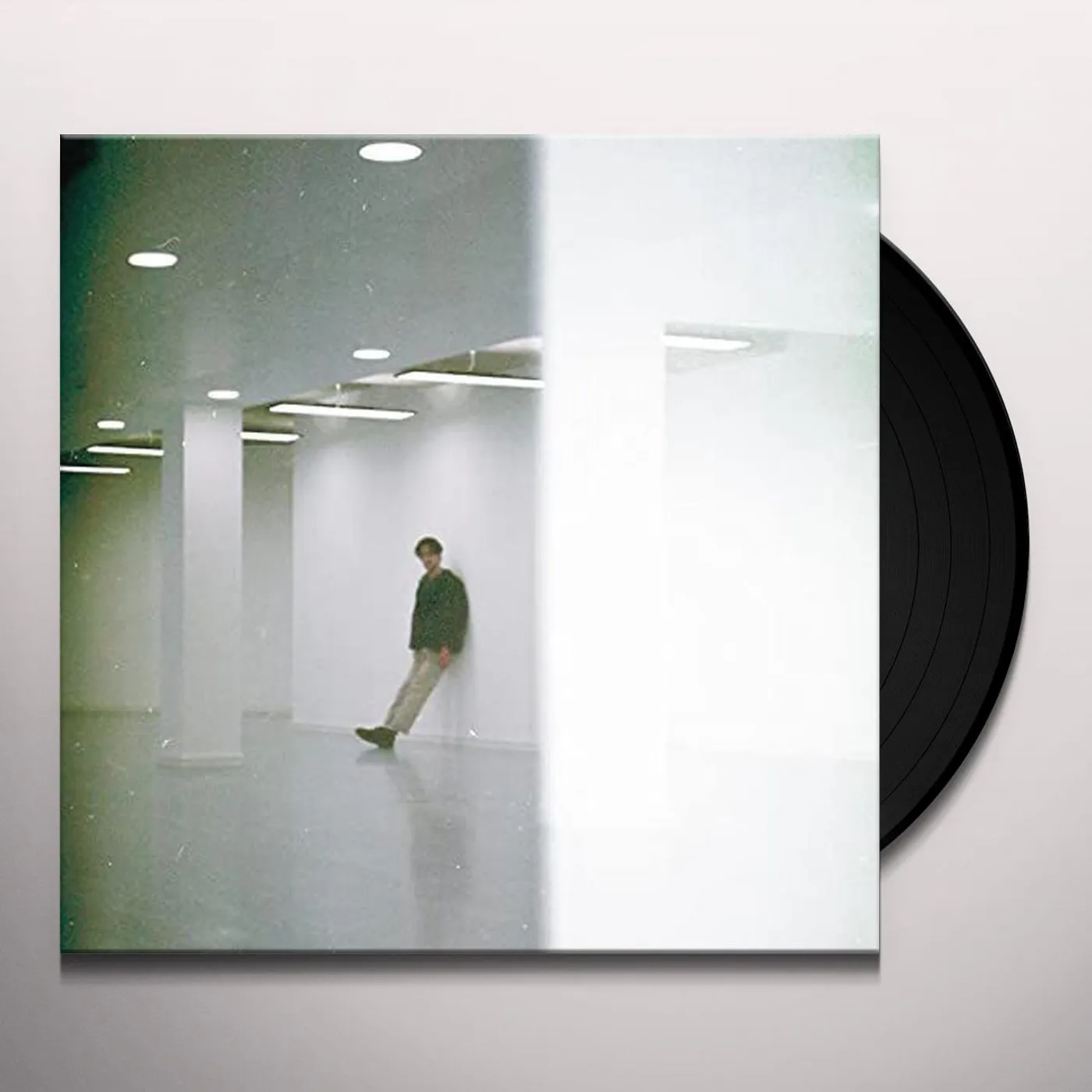 Far Caspian Ways To Get Out Vinyl Record