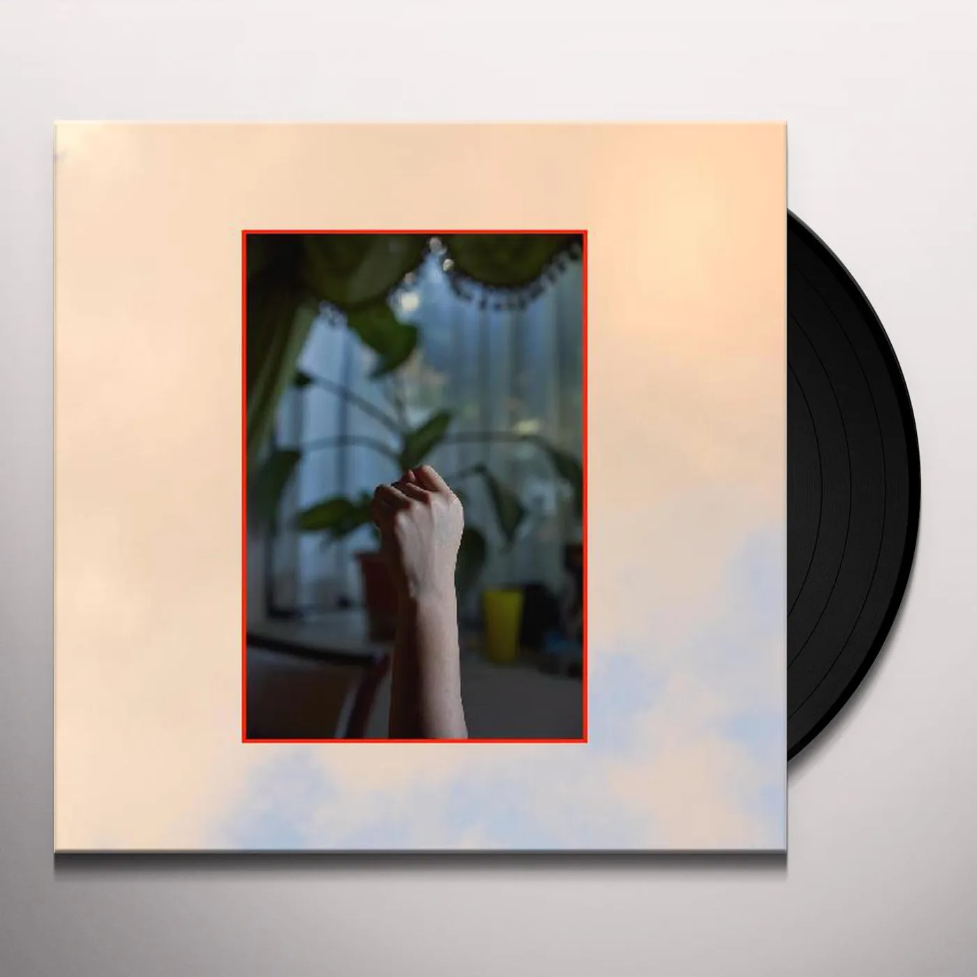 Mabe Fratti SERA QUE AHORA PODREMOS Vinyl Record