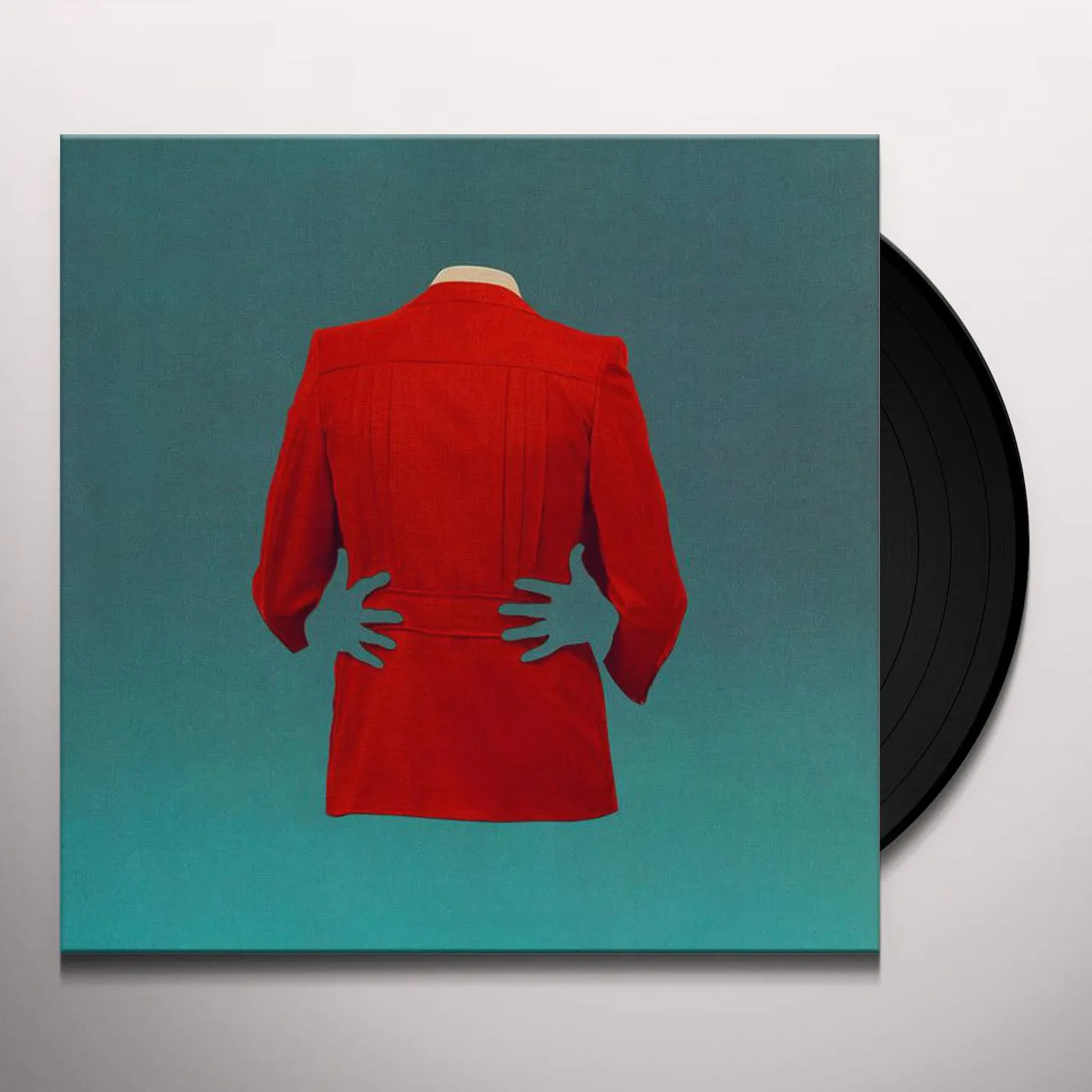 Aquilo Sober Vinyl Record