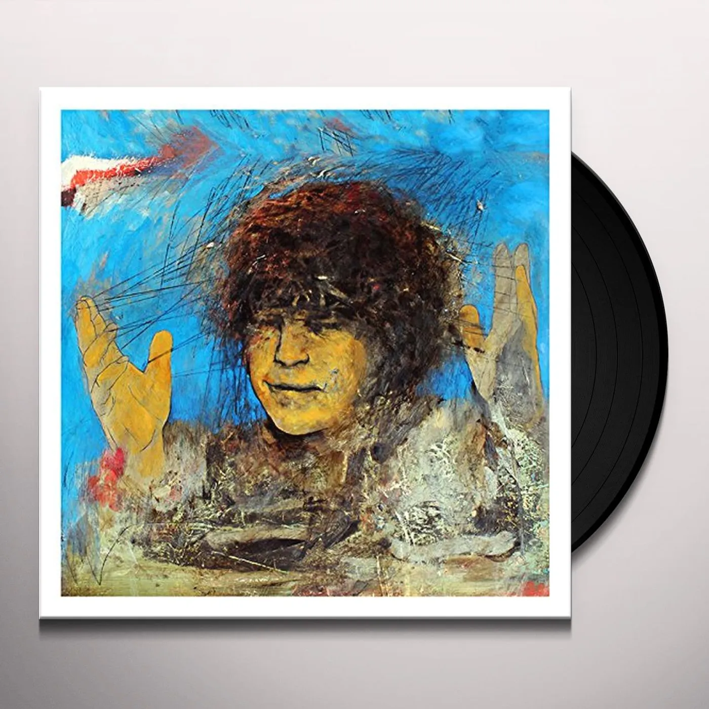 Bop English Constant Bop Vinyl Record