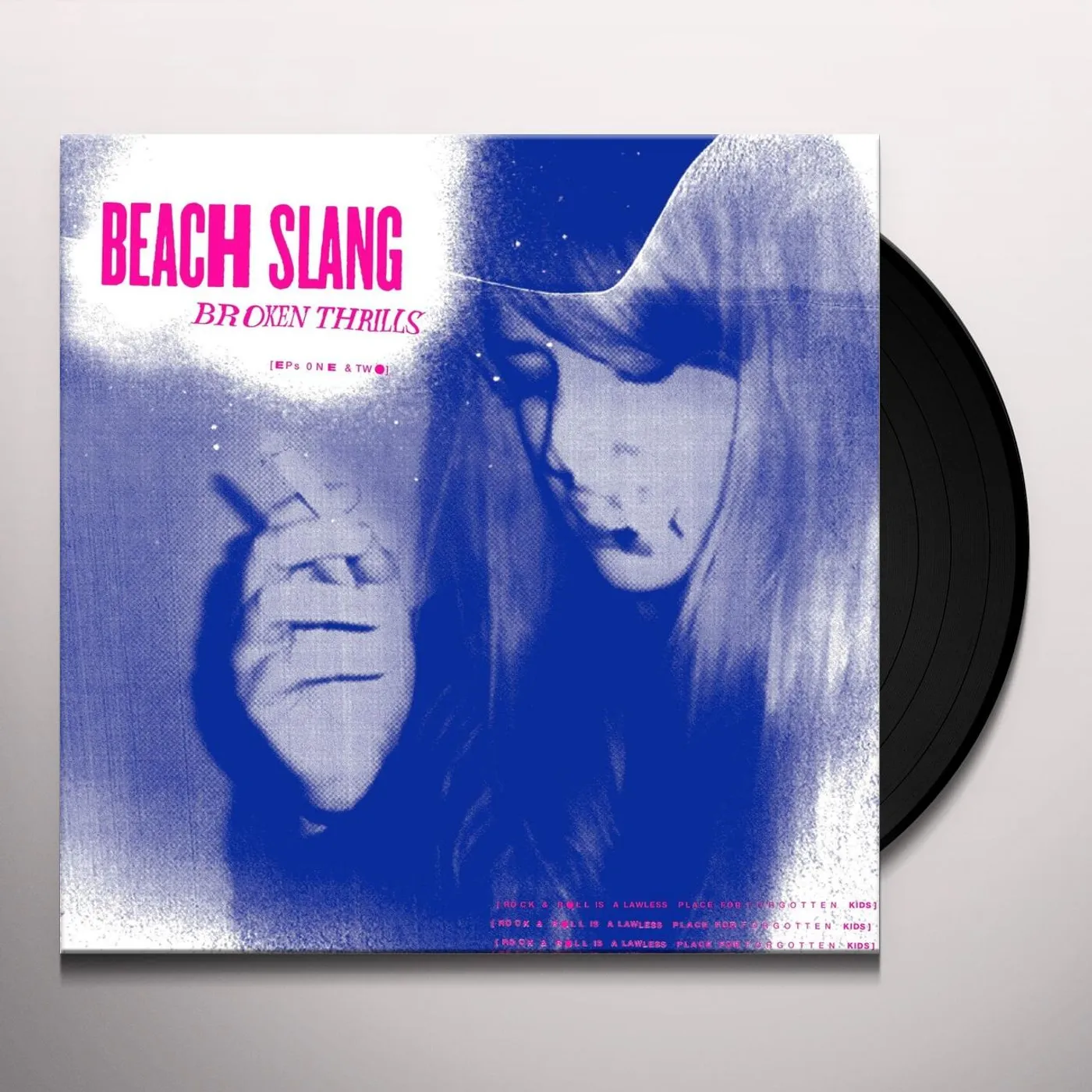 BEACH SLANG Vinyl Record