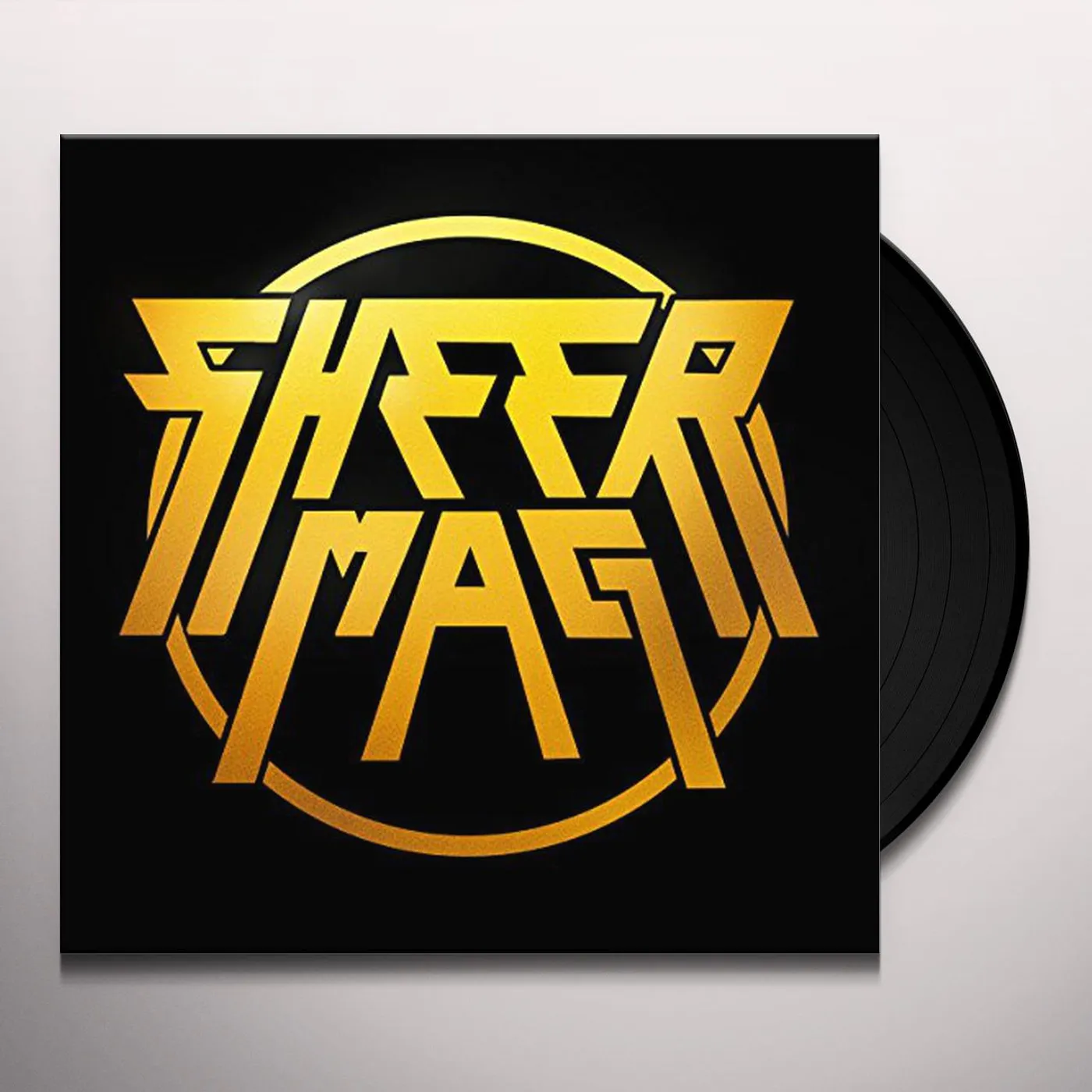 Sheer Mag COMPILATION Vinyl Record