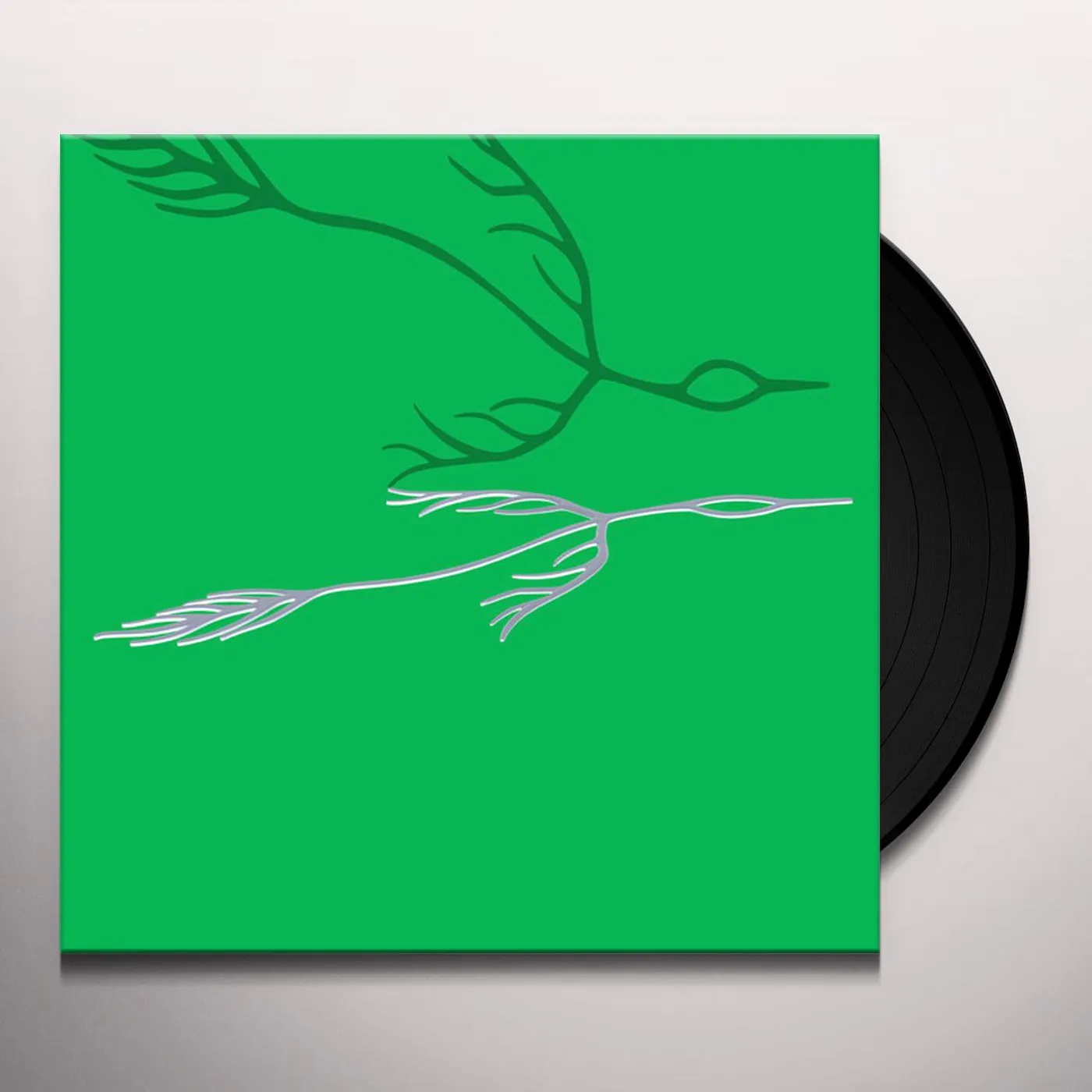 Astrid Sonne outside of your lifetime Vinyl Record