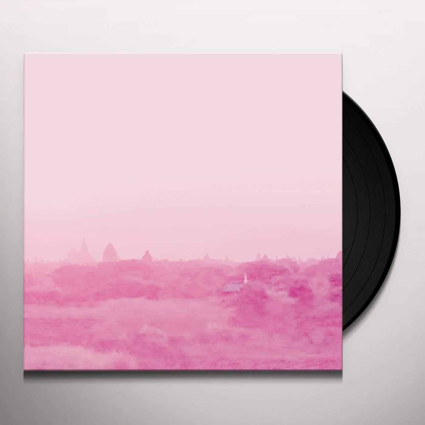 A Lily Id-Dar Tal-Missier Vinyl Record