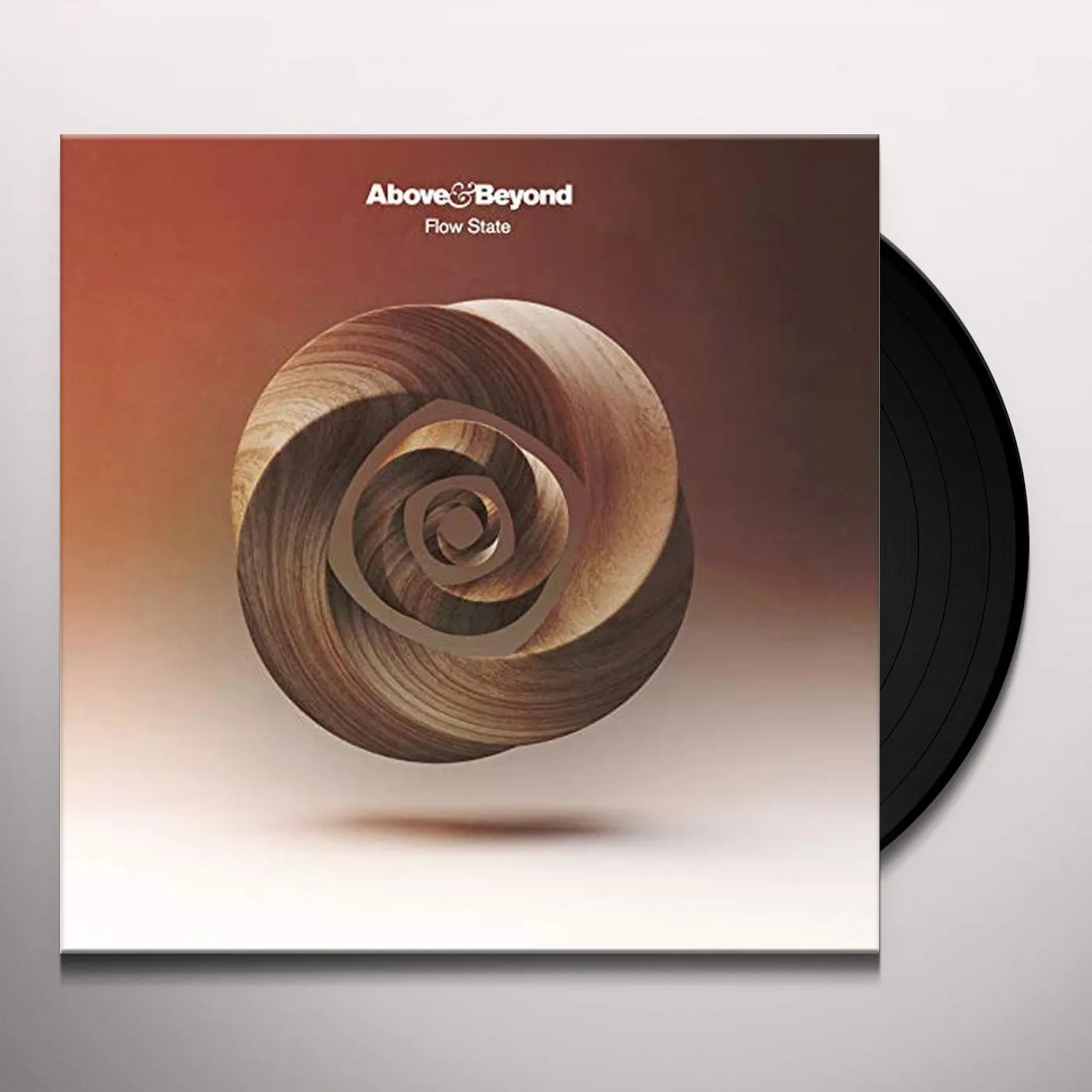 Above & Beyond Flow State Vinyl Record