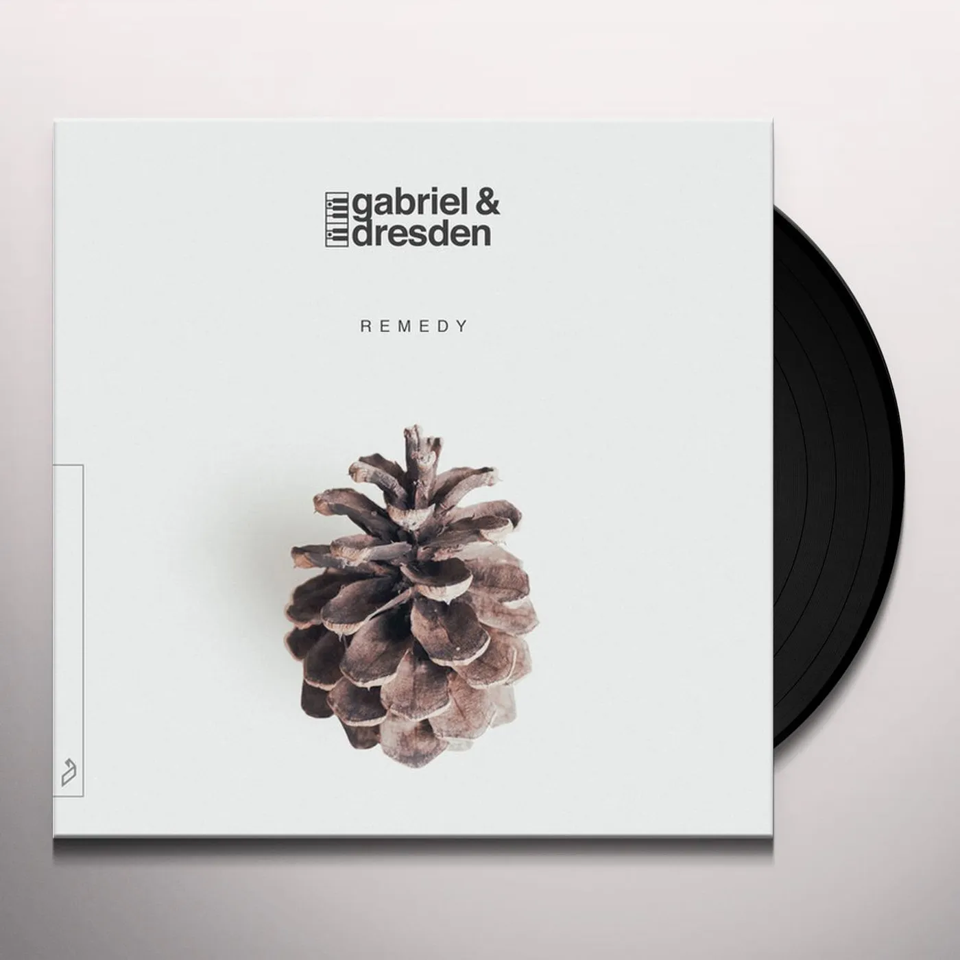 Gabriel & Dresden Remedy Vinyl Record