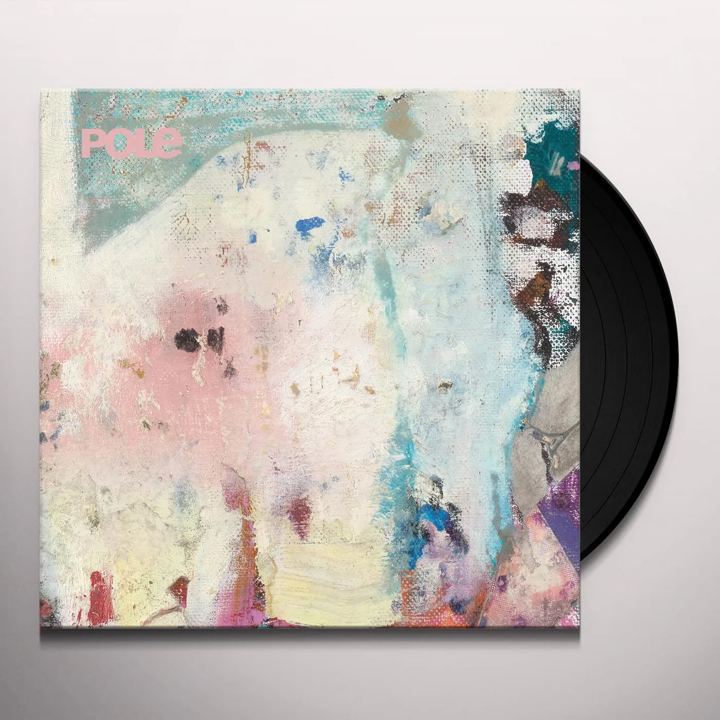 Pole TEMPUS REMIXES Vinyl Record