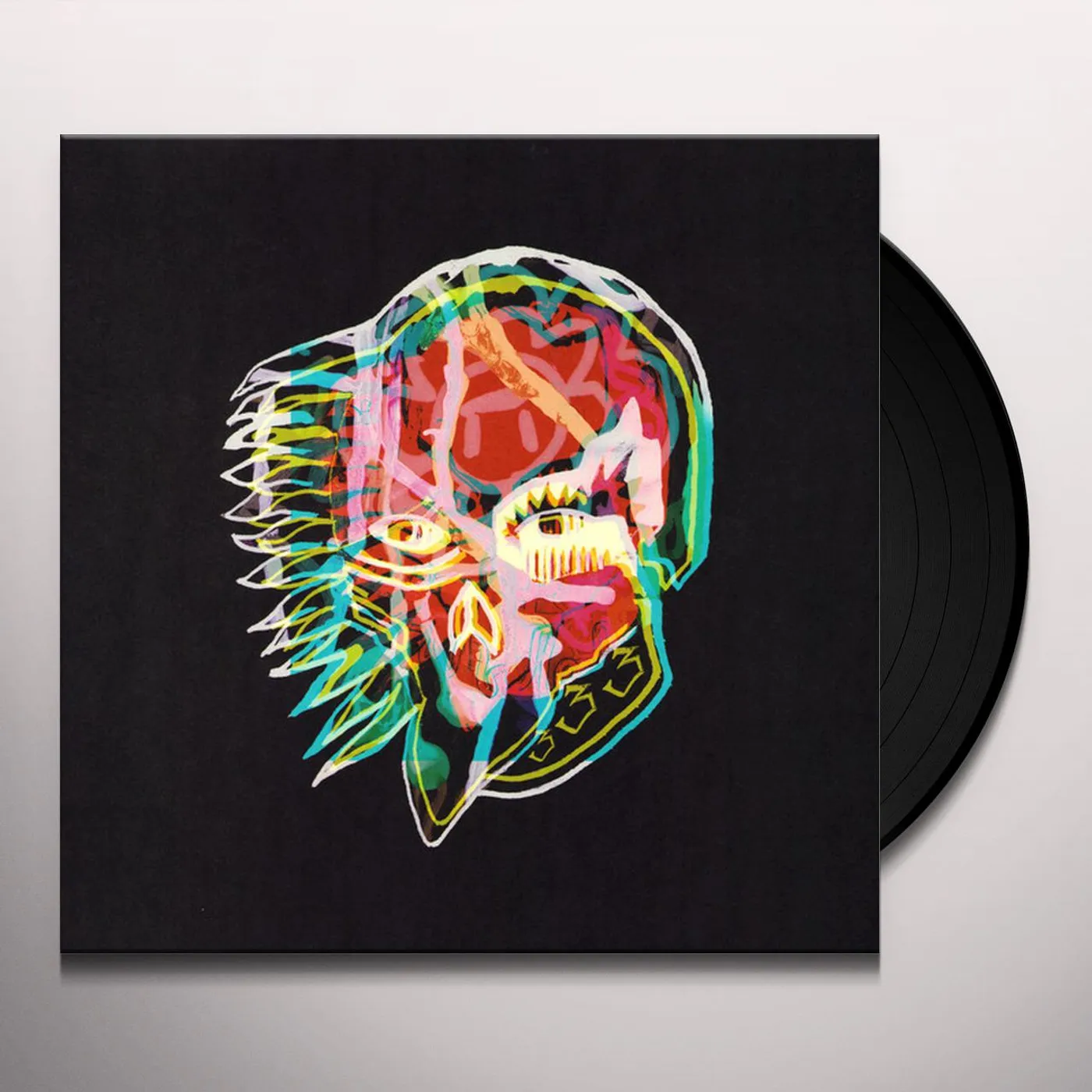 All Them Witches NOTHING AS IDEAL Vinyl Record