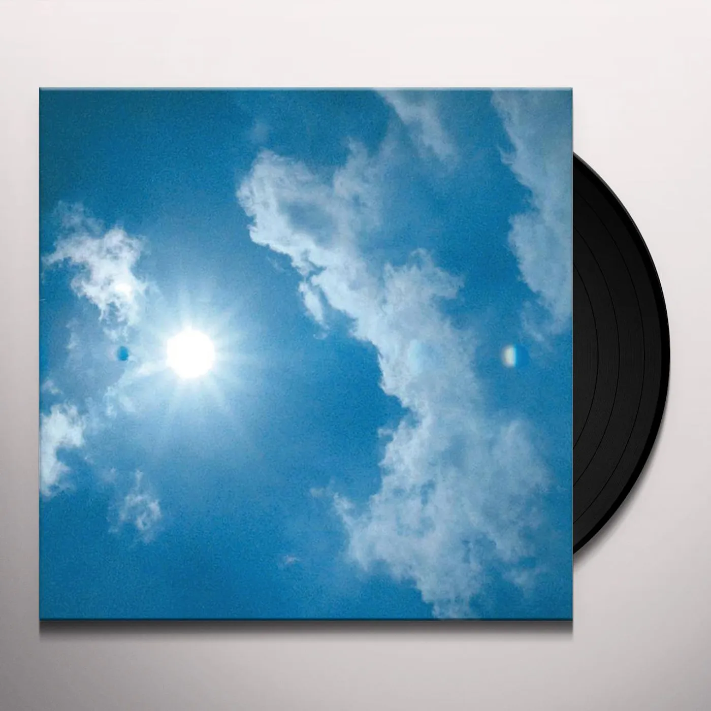 Noir Désir 666667 CLUB Vinyl Record