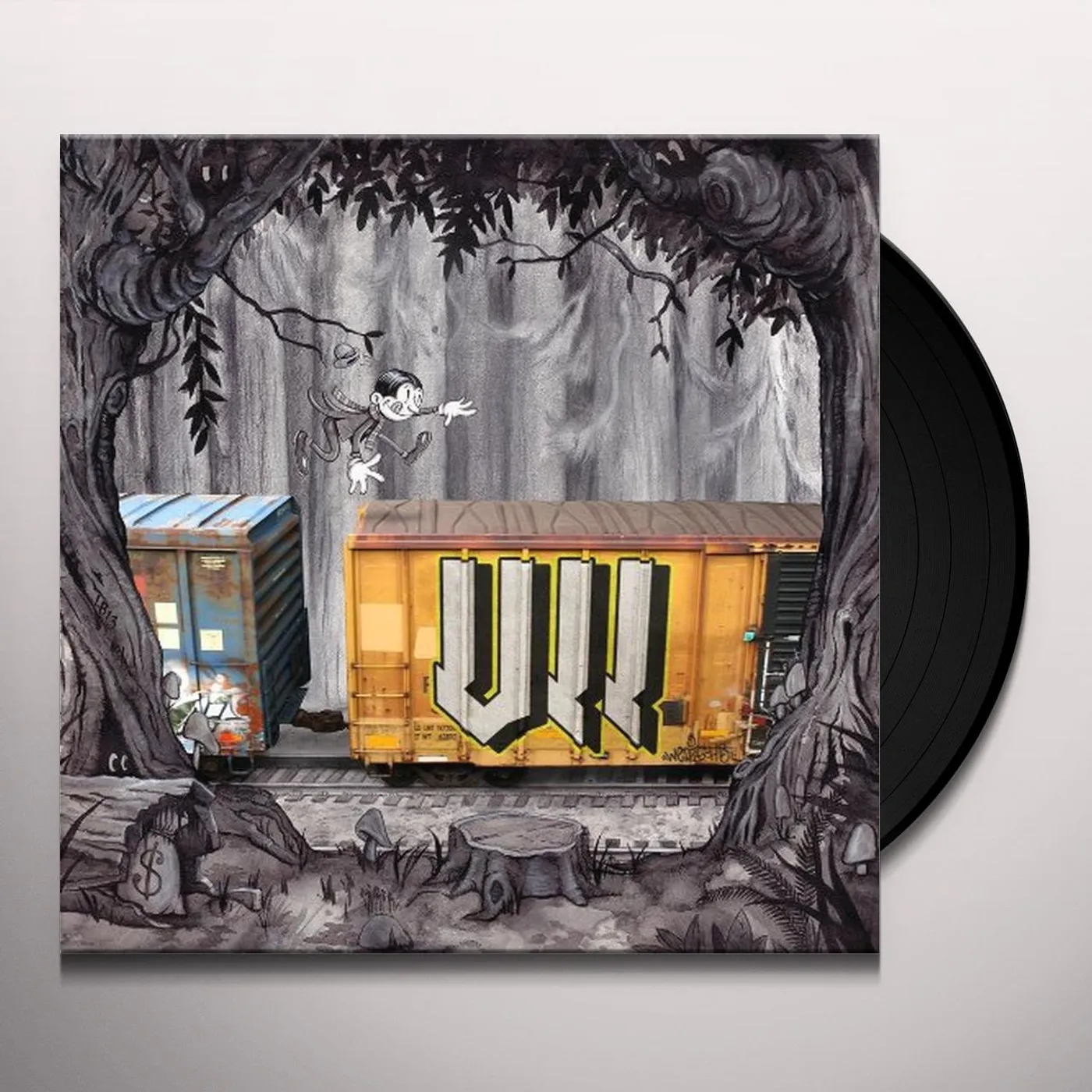 Blitzen Trapper VII Vinyl Record