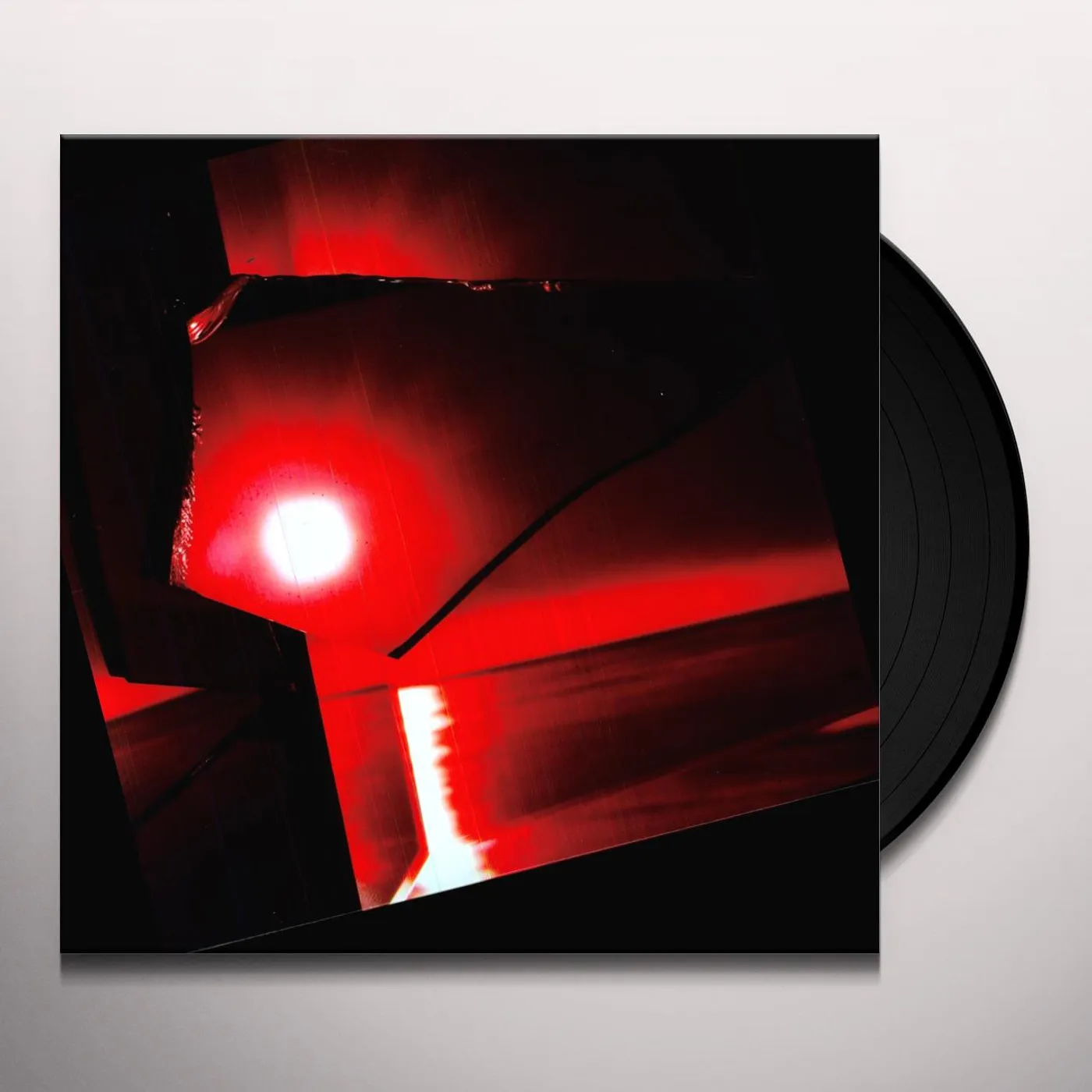 TV On The Radio Nine Types of Light Vinyl Record