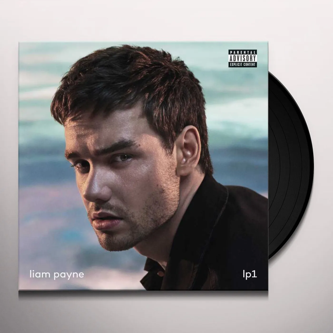 Liam Payne LP1 Vinyl Record