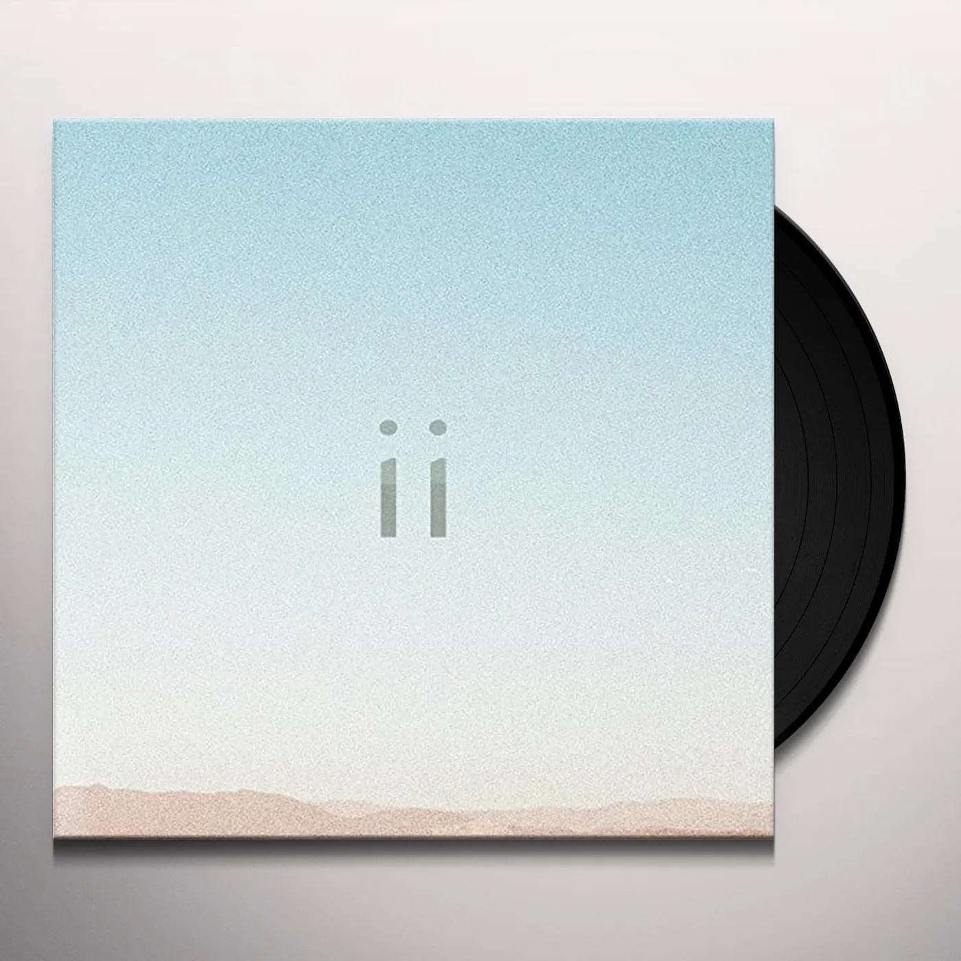 Aquilo II Vinyl Record