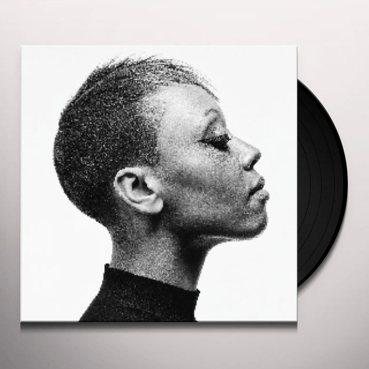 Trudie Dawn Smith No Pop Vinyl Record