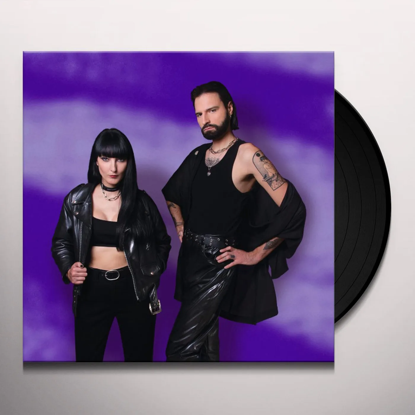 ULTRA SUNN US Vinyl Record