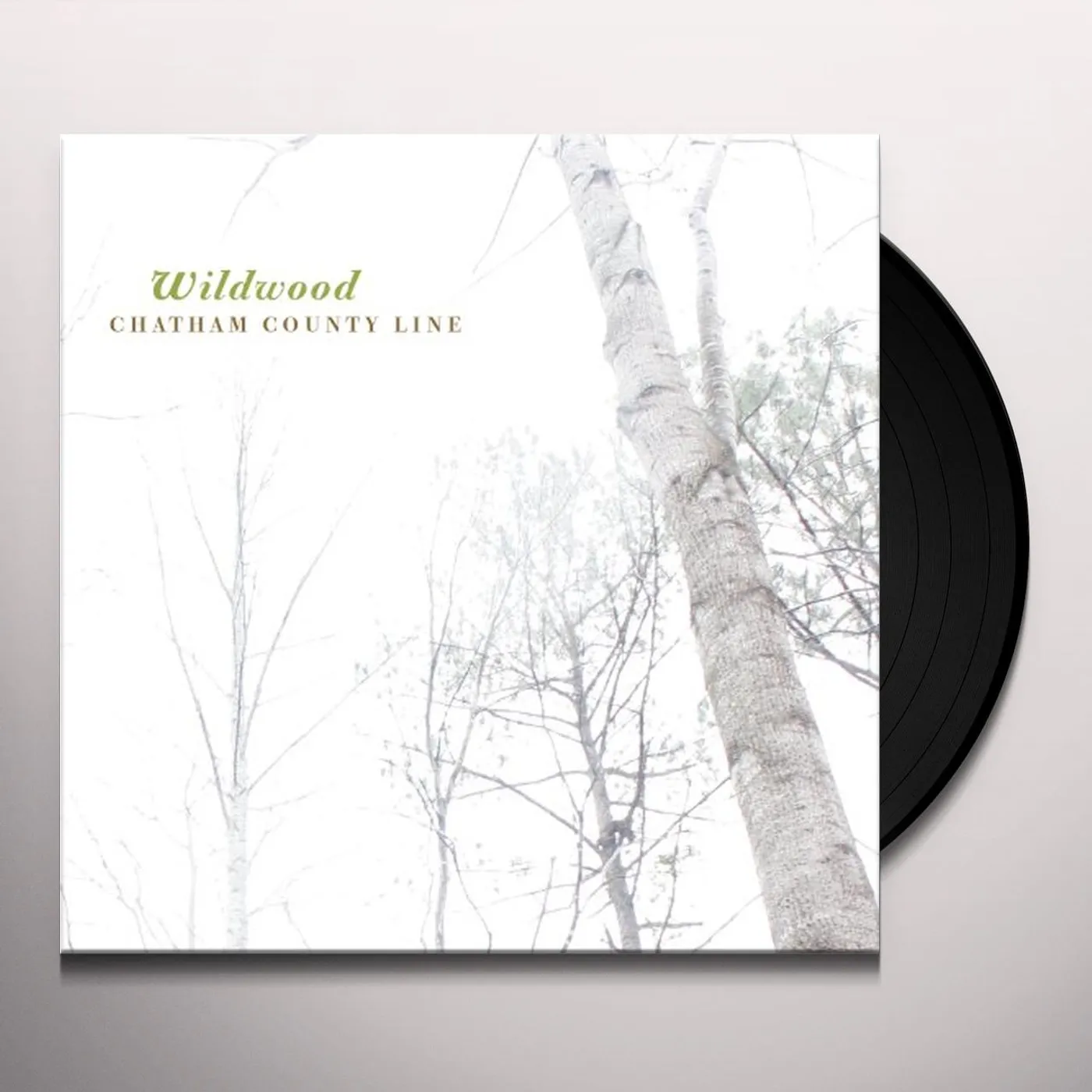 Chatham County Line Wildwood Vinyl Record