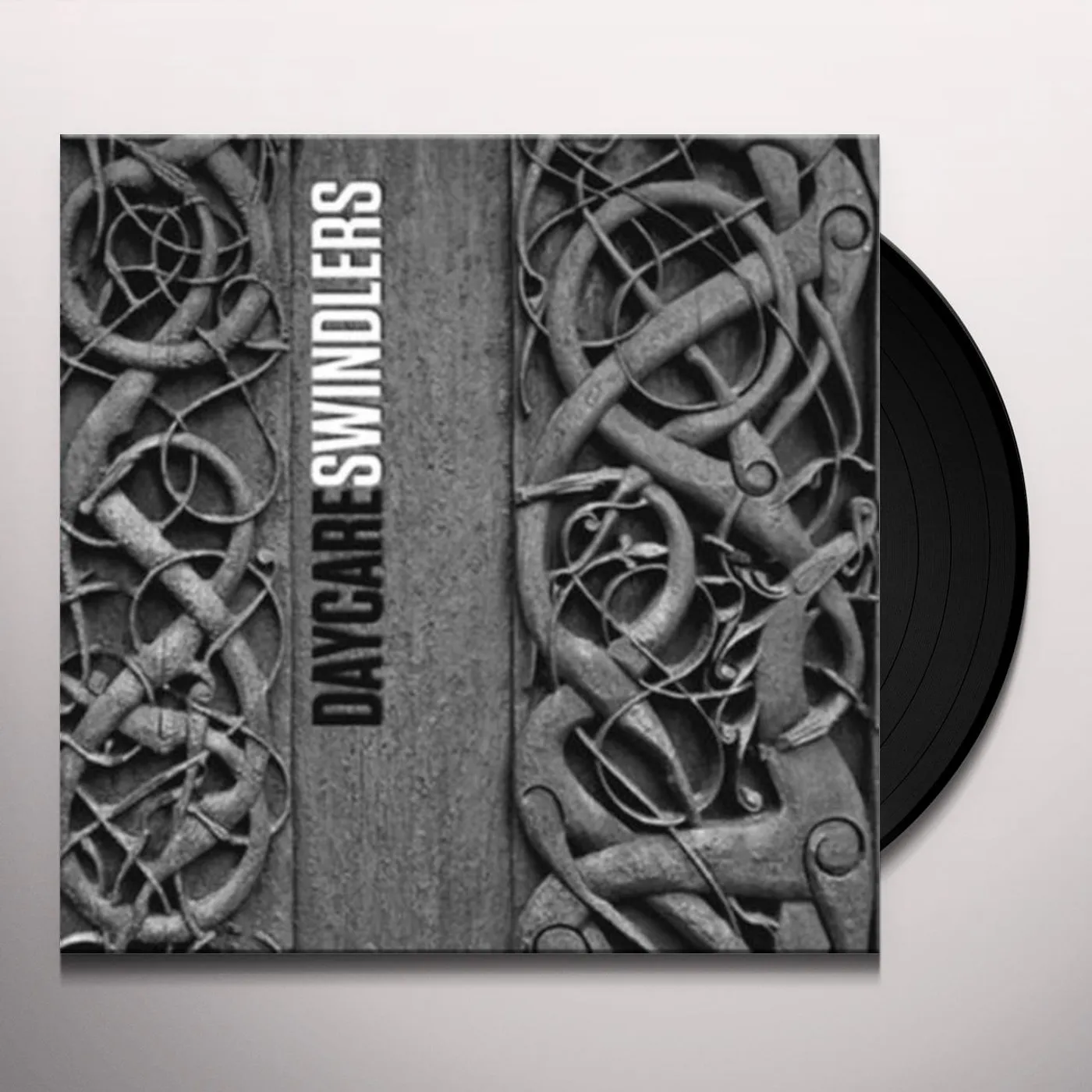 DAYCARE SWINDLERS Vinyl Record