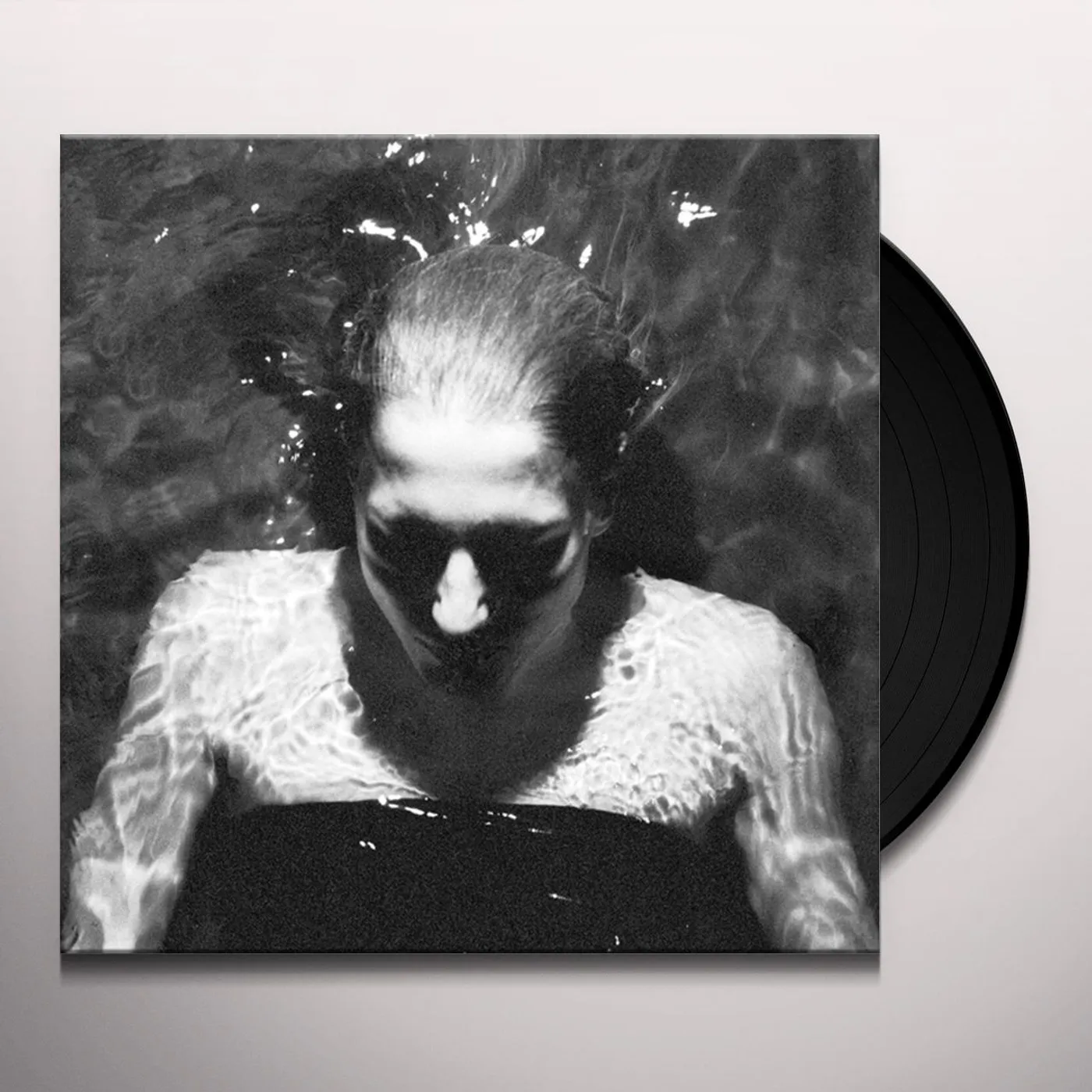 Ellen Allien LISm Vinyl Record