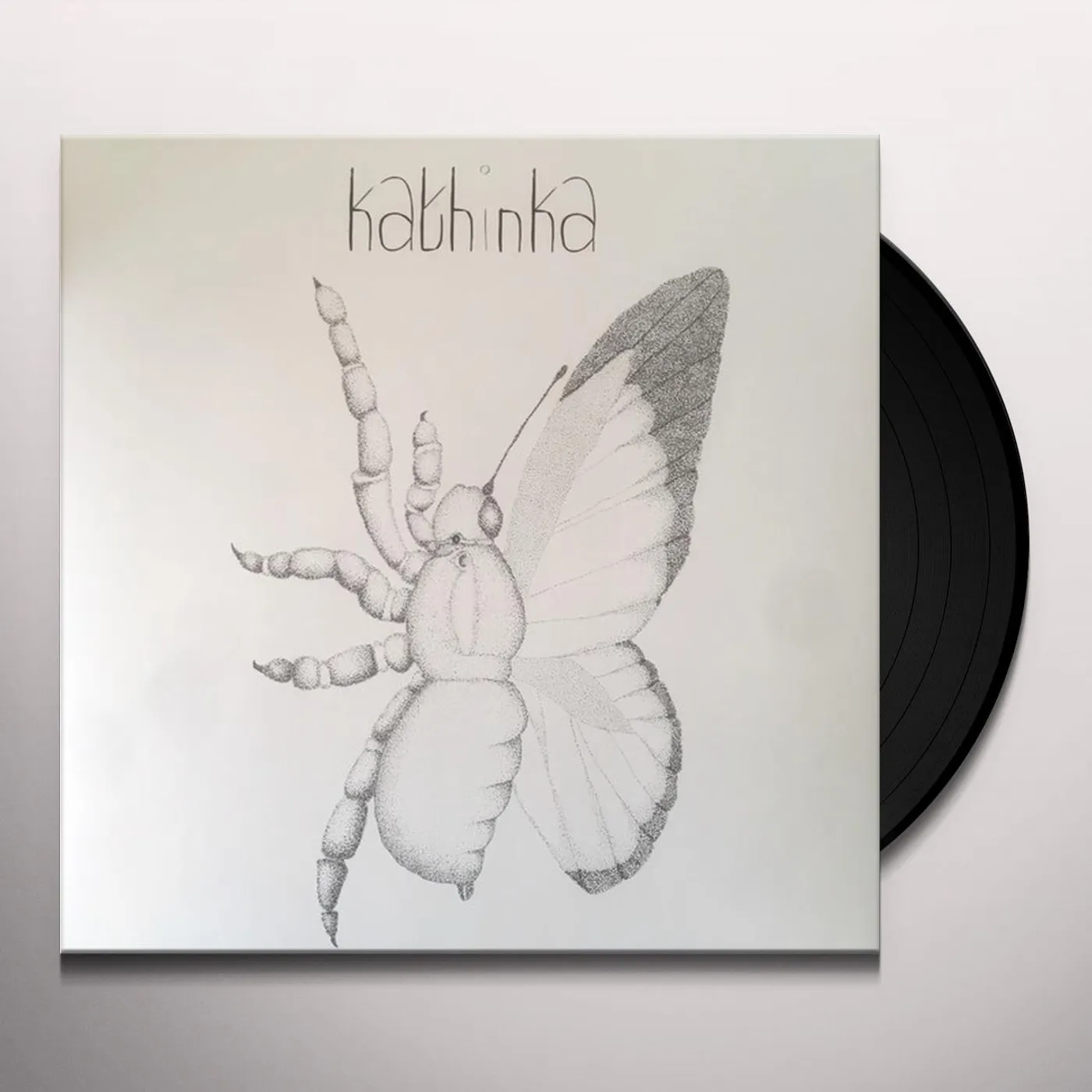 Kathinka Vinyl Record
