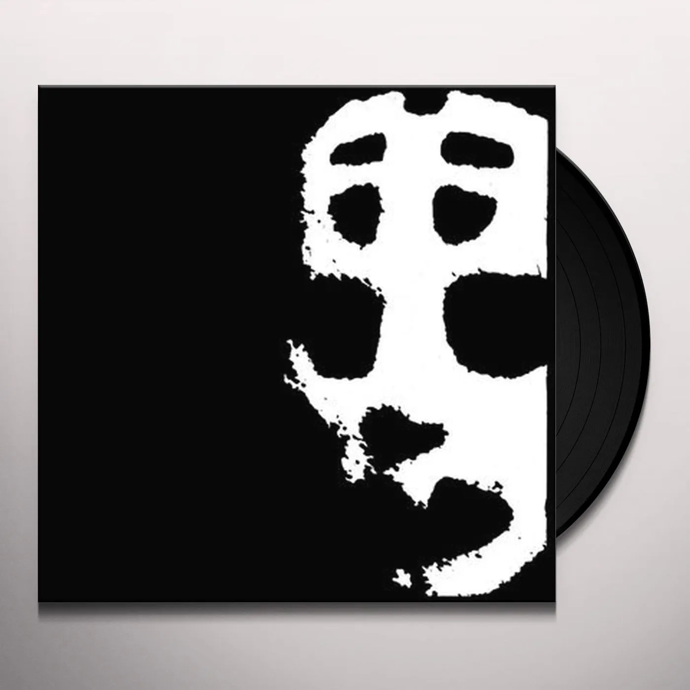 SLAPSHOT - SAME MISTAKE Vinyl Record