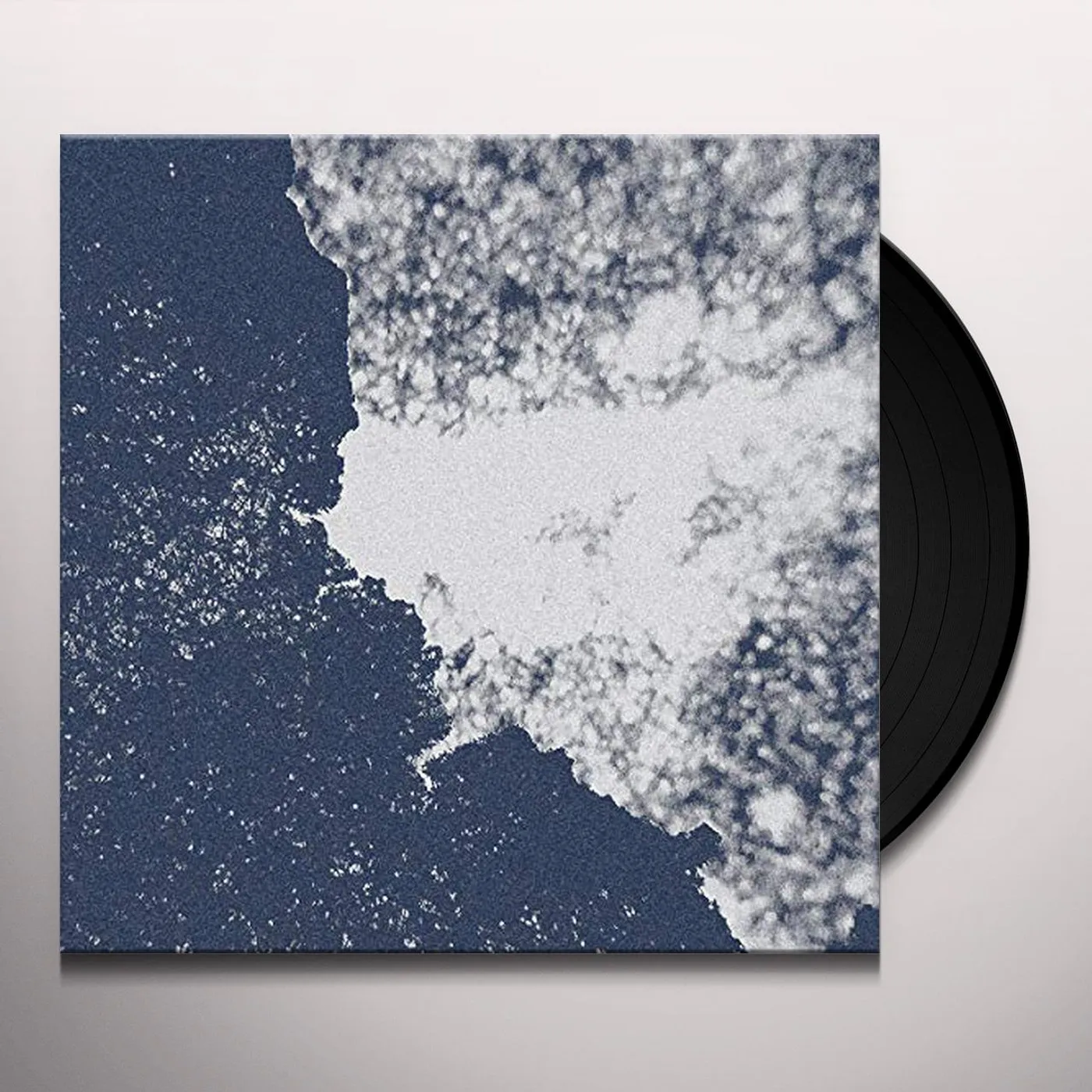 Siavash Amini Serus Vinyl Record