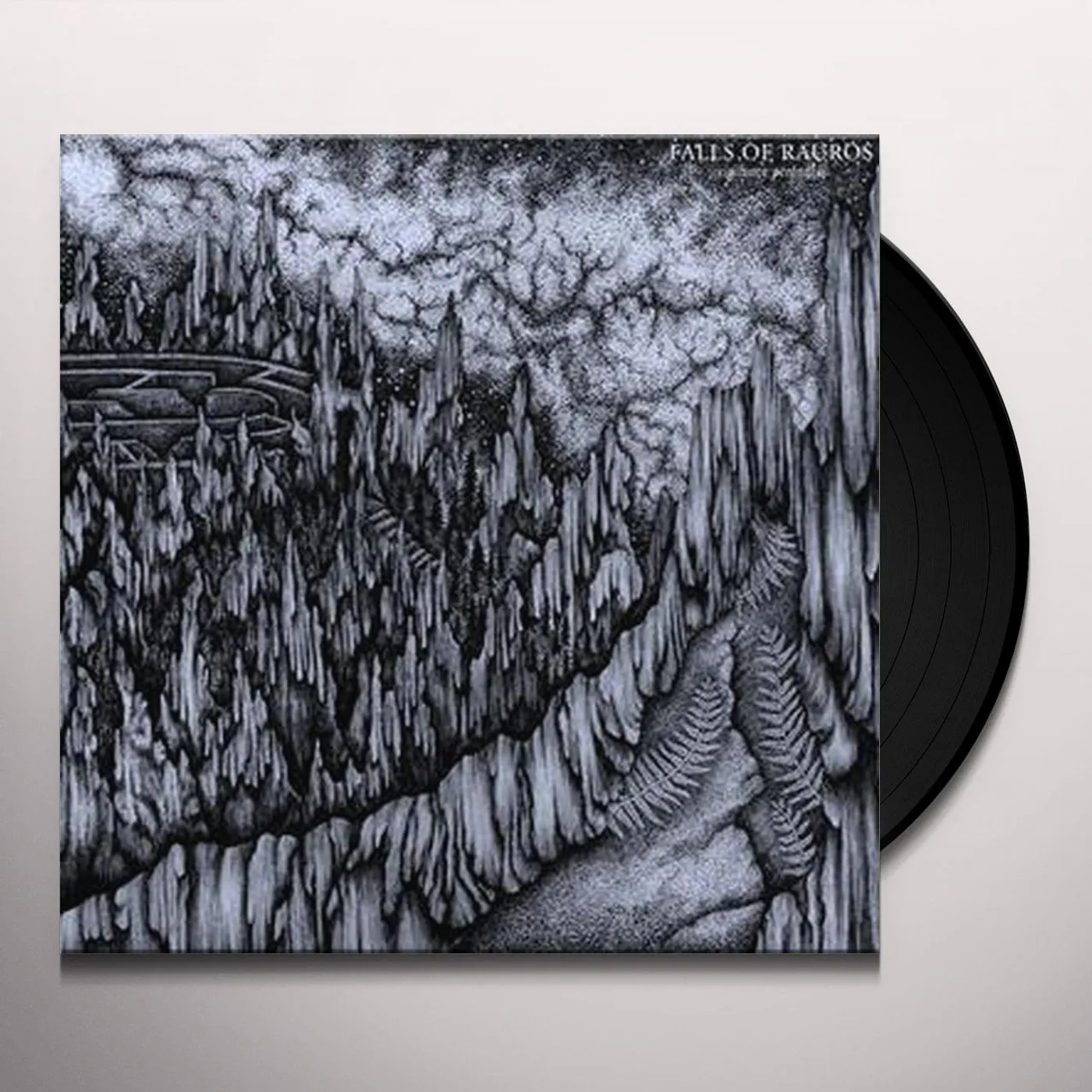 Falls of Rauros Vigilance Perennial Vinyl Record