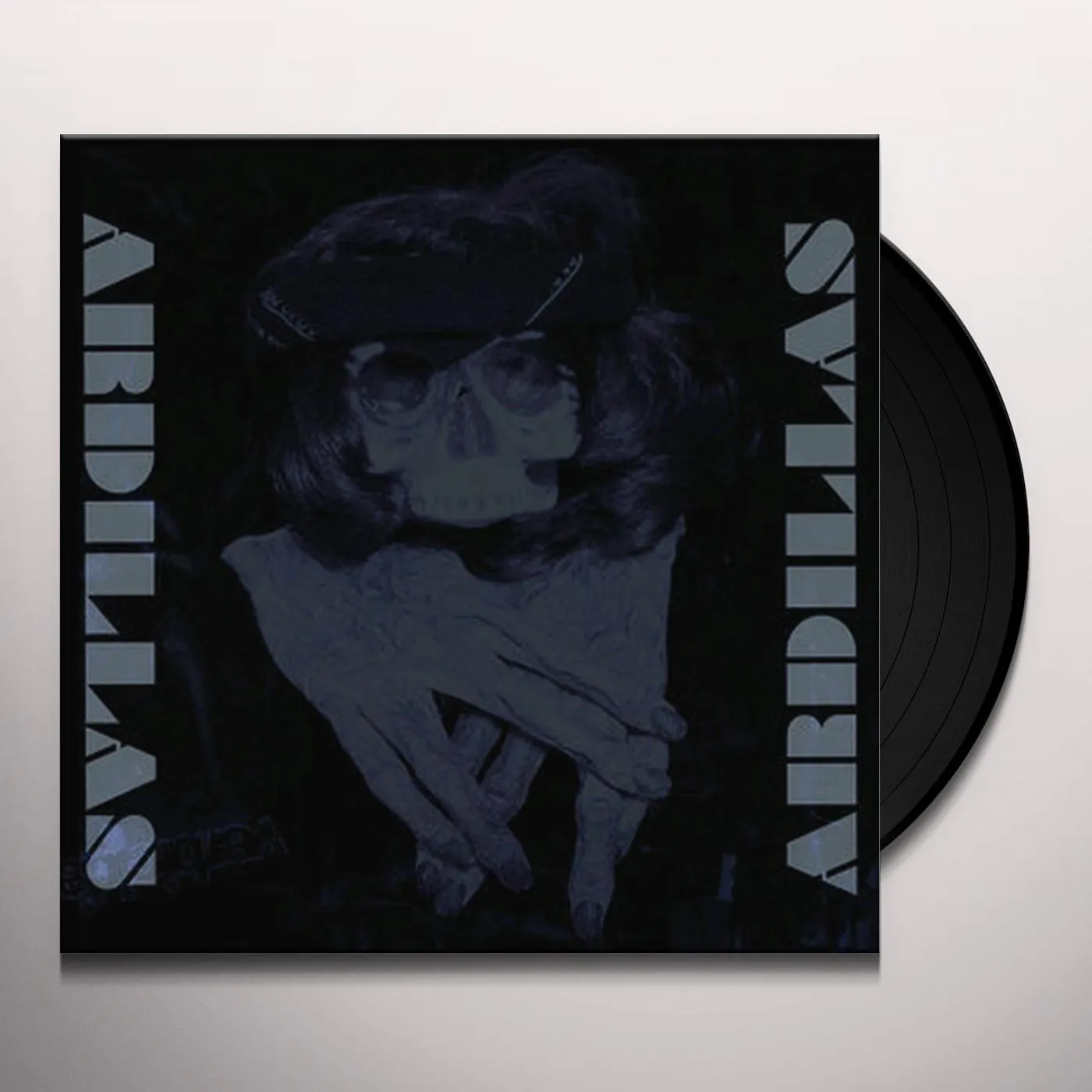 Ardillas LINDA NINA Vinyl Record