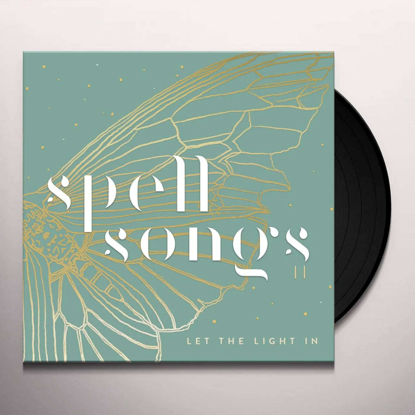 Spell Songs II: Let the Light In Vinyl Record
