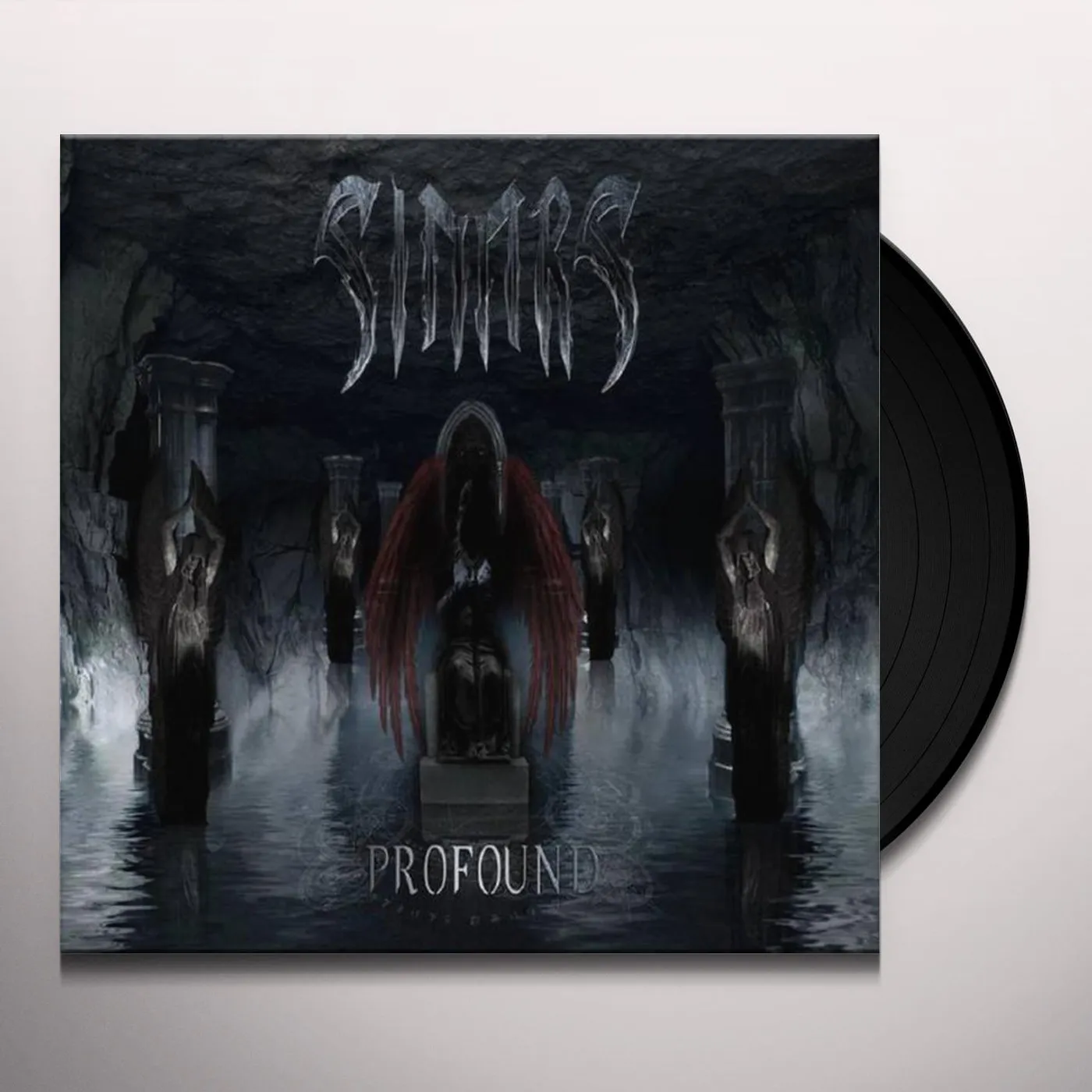 Sinnrs Profound Vinyl Record