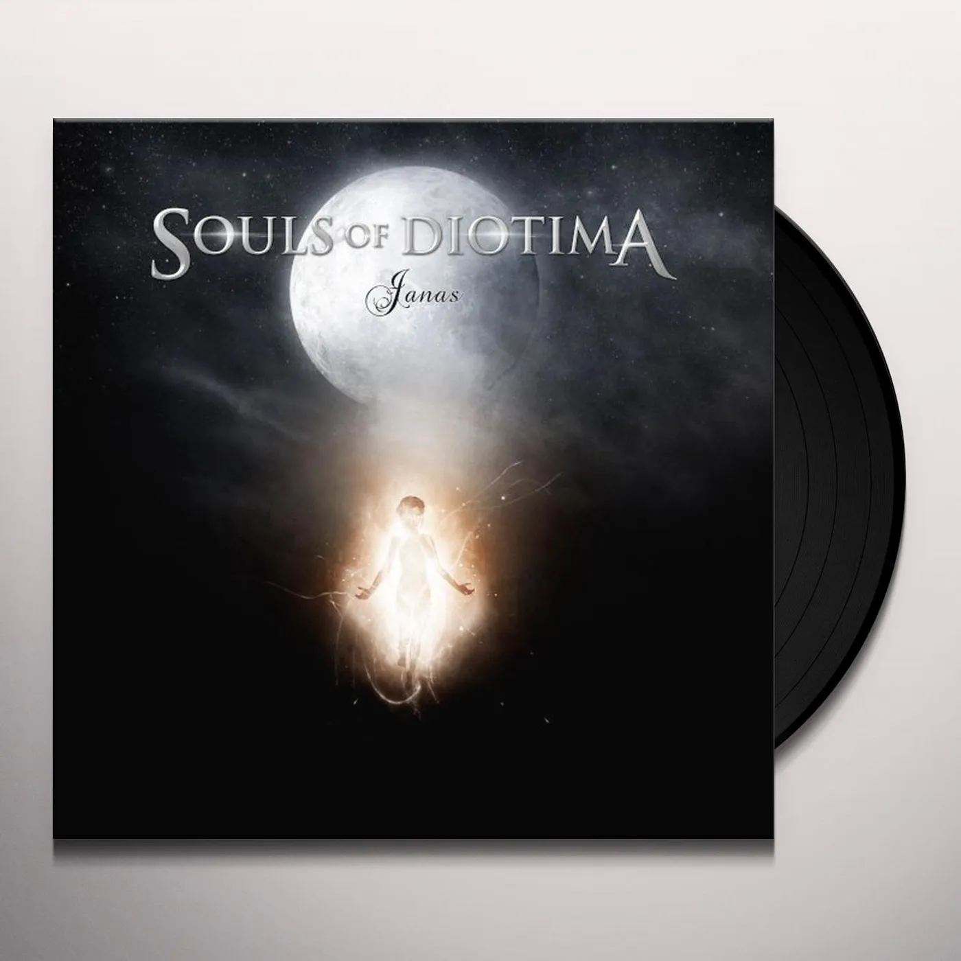 Souls Of Diotima Janas Vinyl Record