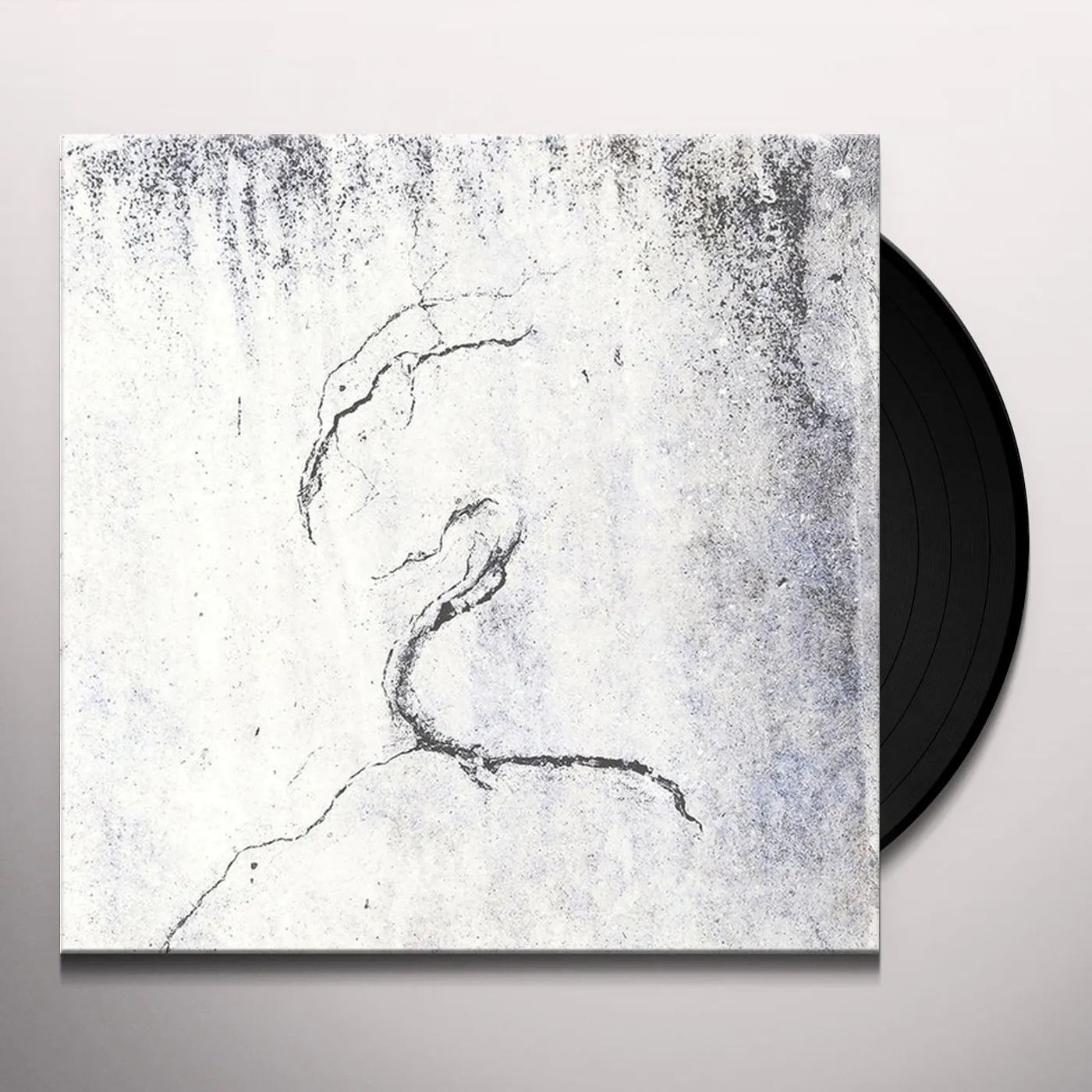 Lunatic Soul Impressions Vinyl Record