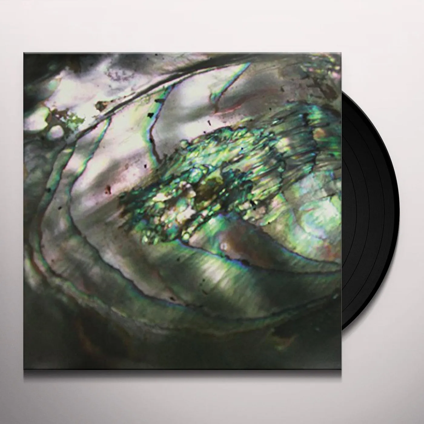 Tasseomancy Ulalume Vinyl Record