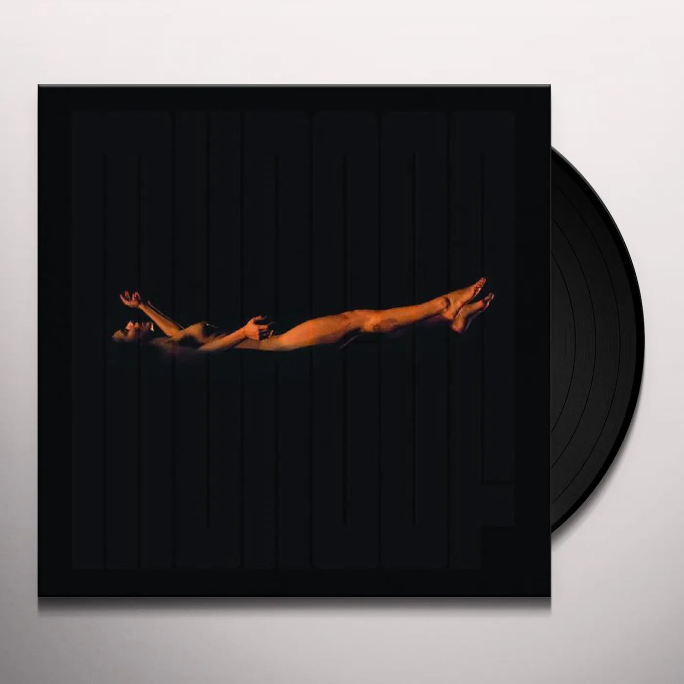 Murcof ALIAS SESSIONS (3LP/DL CARD) Vinyl Record