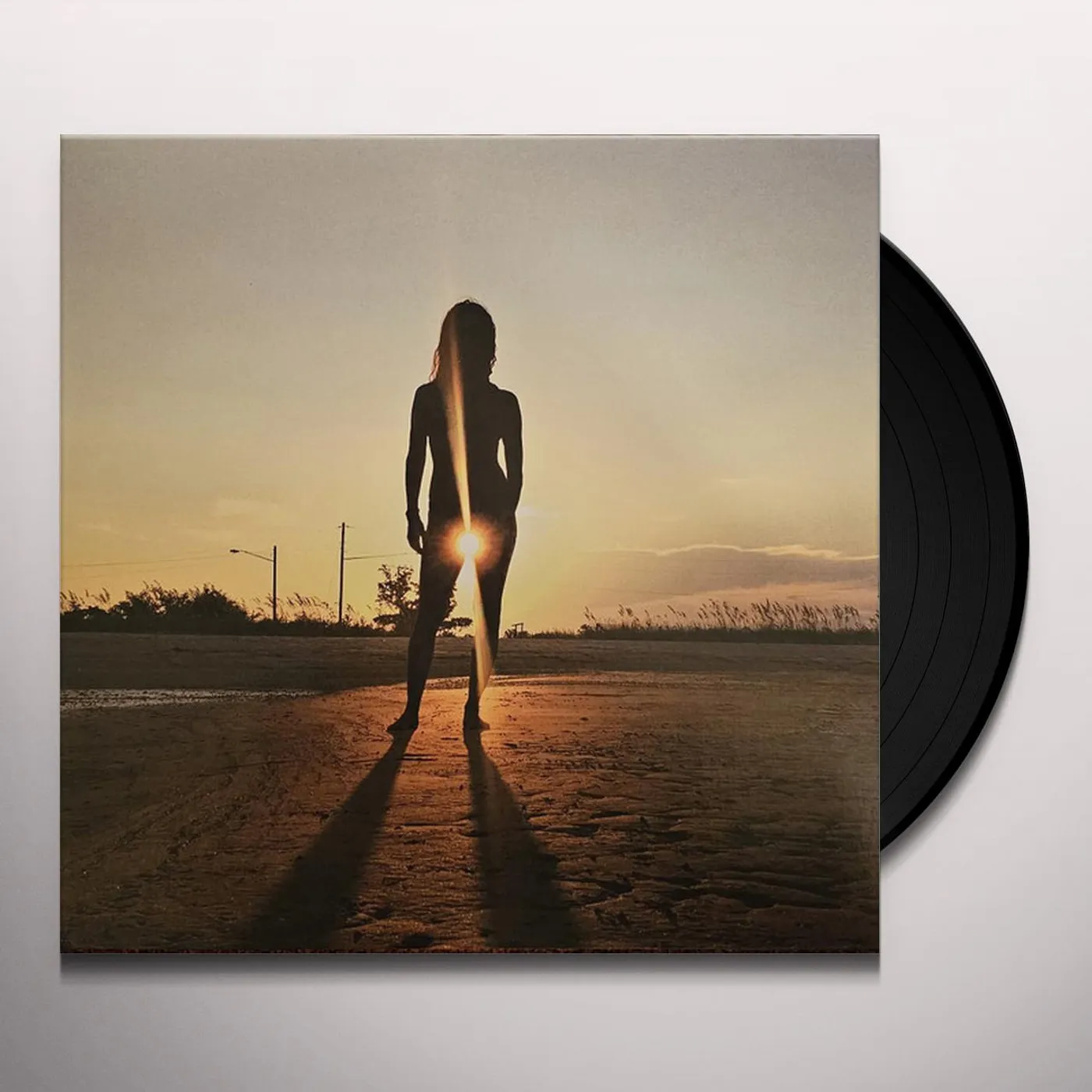 Brother Dege AURORA Vinyl Record