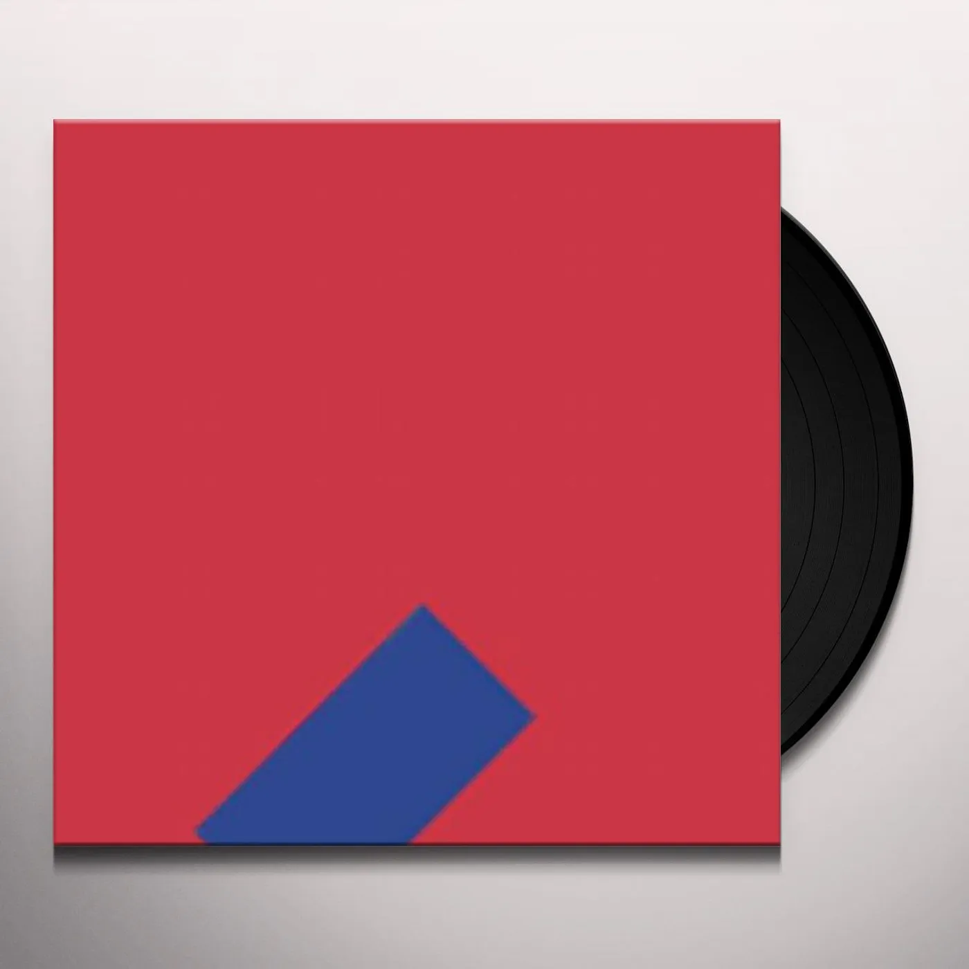 Jamie xx ALL UNDER ONE ROOF RAVING Vinyl Record - UK Release