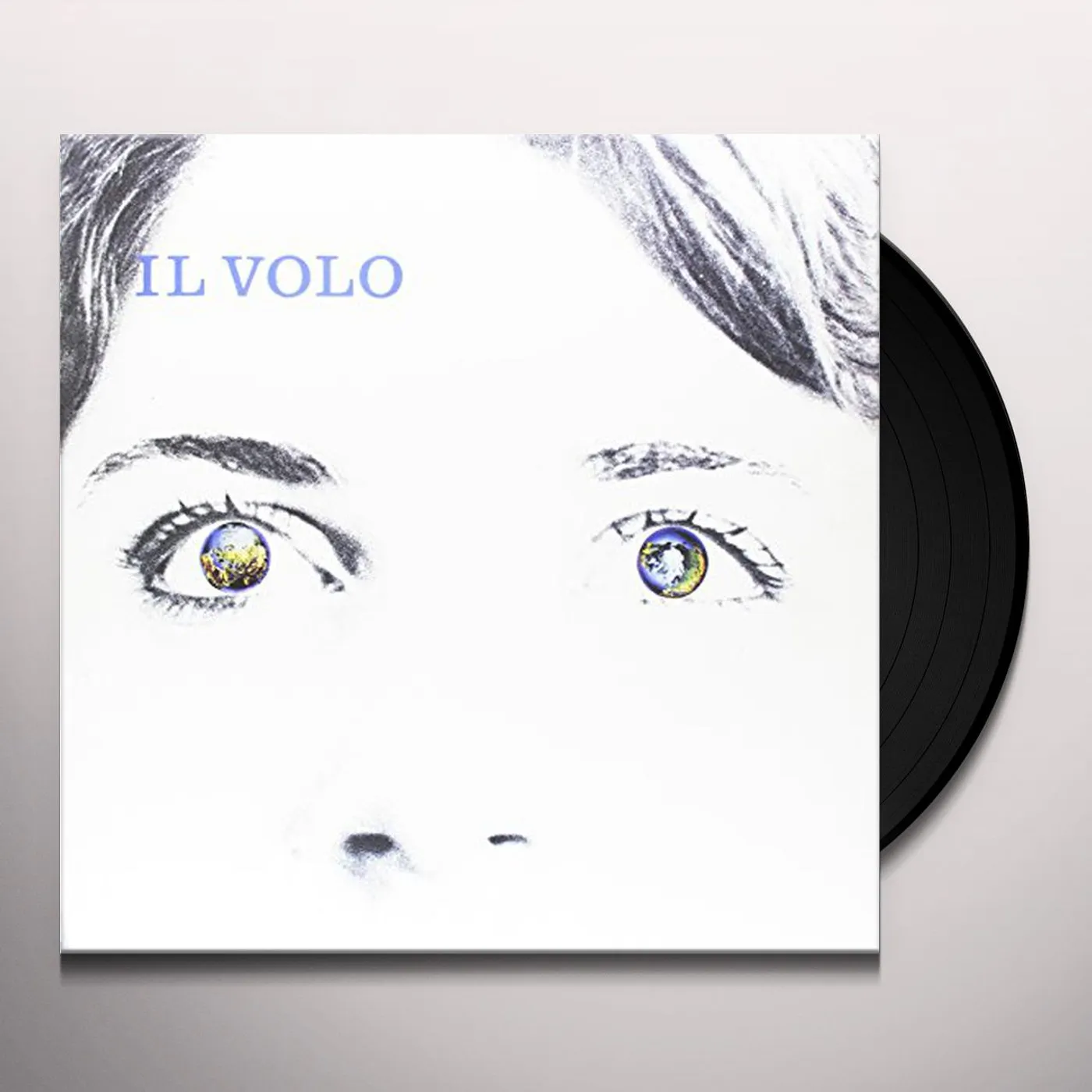 Il Volo Vinyl Record