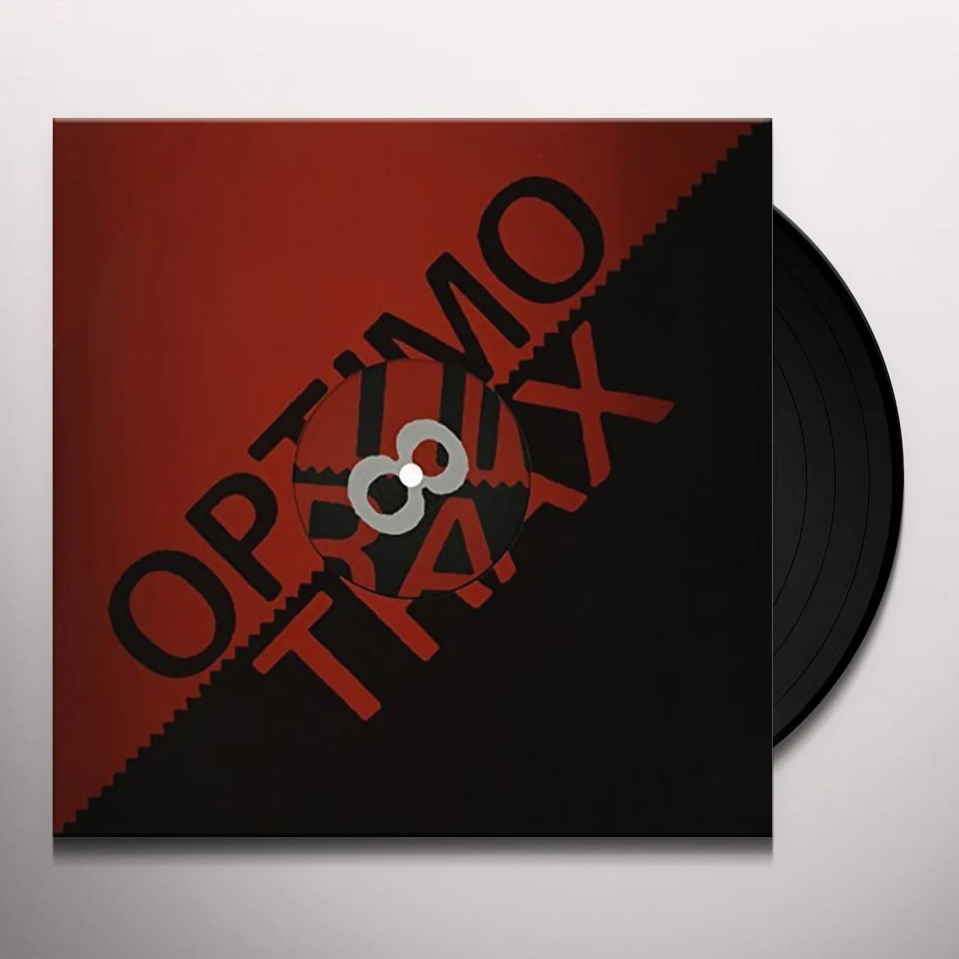 Boot & Tax FUSCI Vinyl Record