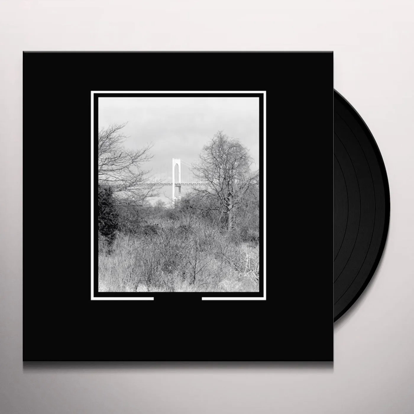 DJ Richard Grind Vinyl Record