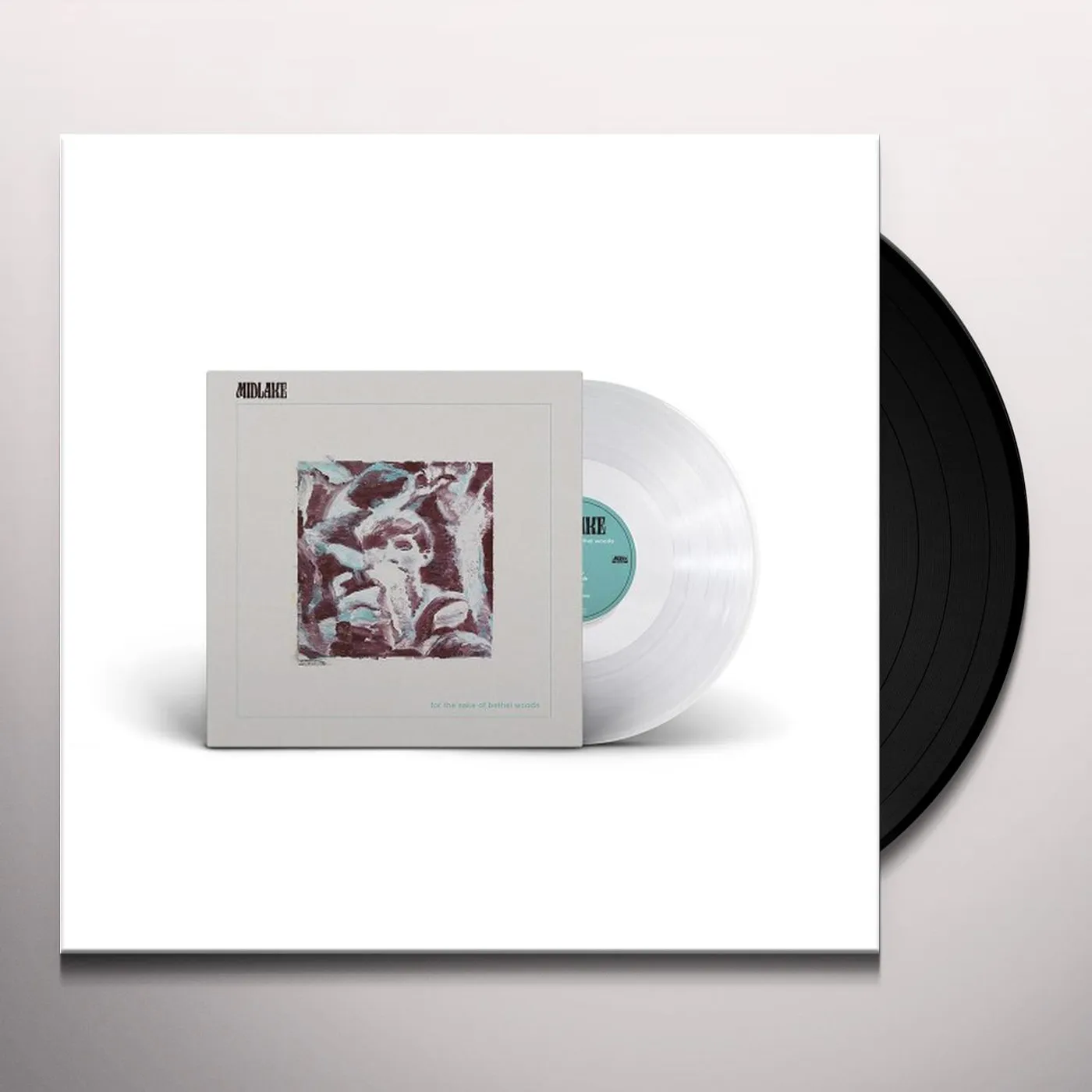 Midlake For The Sake of Bethel Woods Vinyl Record