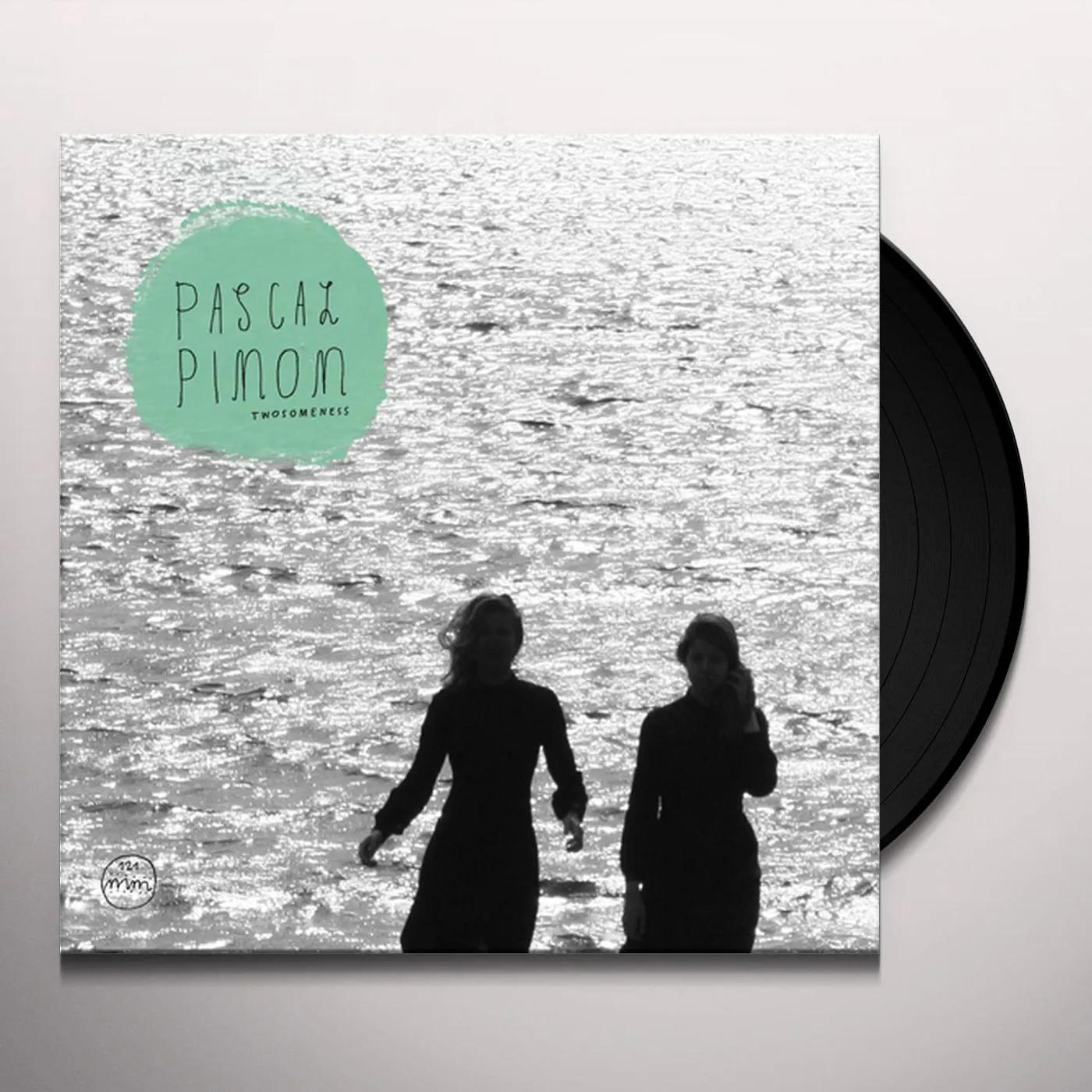 Pascal Pinon Twosomeness Vinyl Record