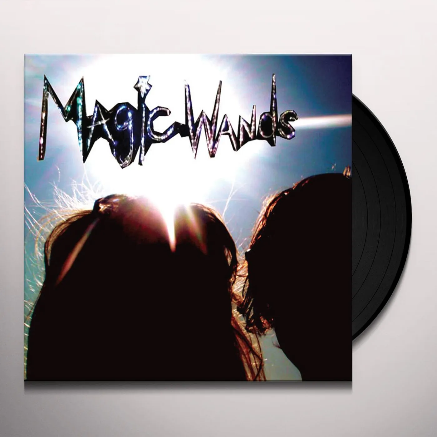 Magic Wands MAGIC LOVE & DREAMS Vinyl Record