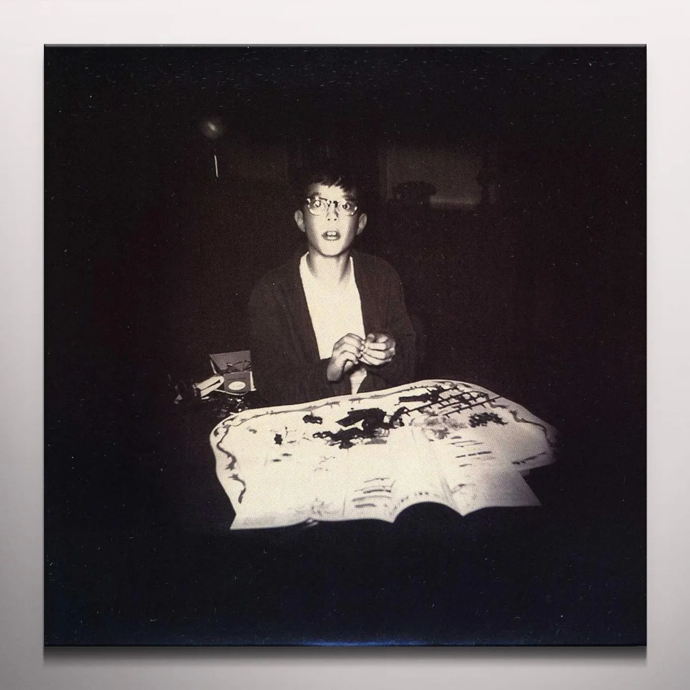 Cloud Nothings Didn't You Vinyl Record