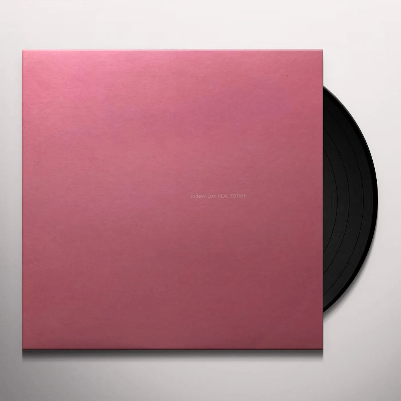 Sunny Day Real Estate LP2 (REMASTER) Vinyl Record
